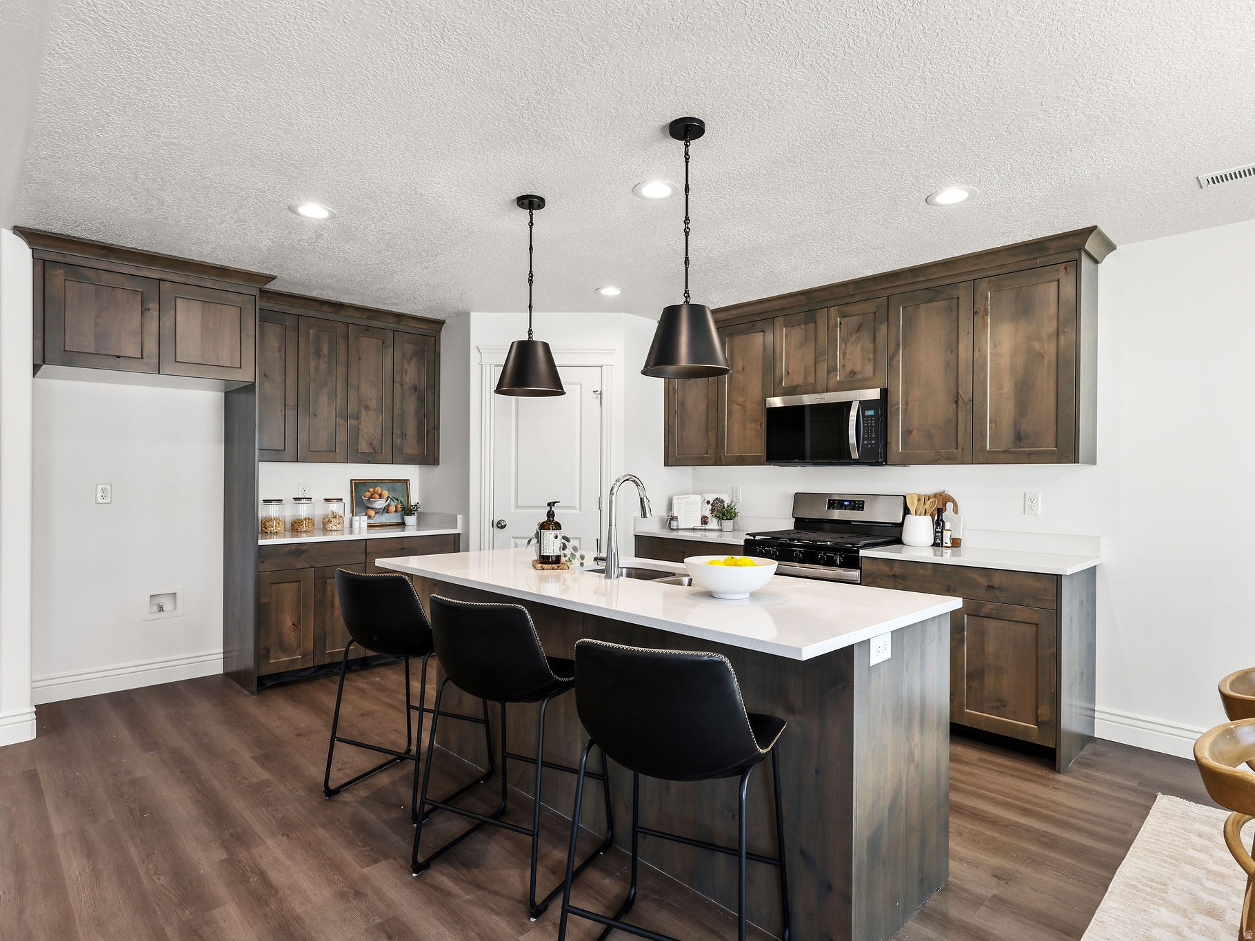 HALL HAVEN - Residential