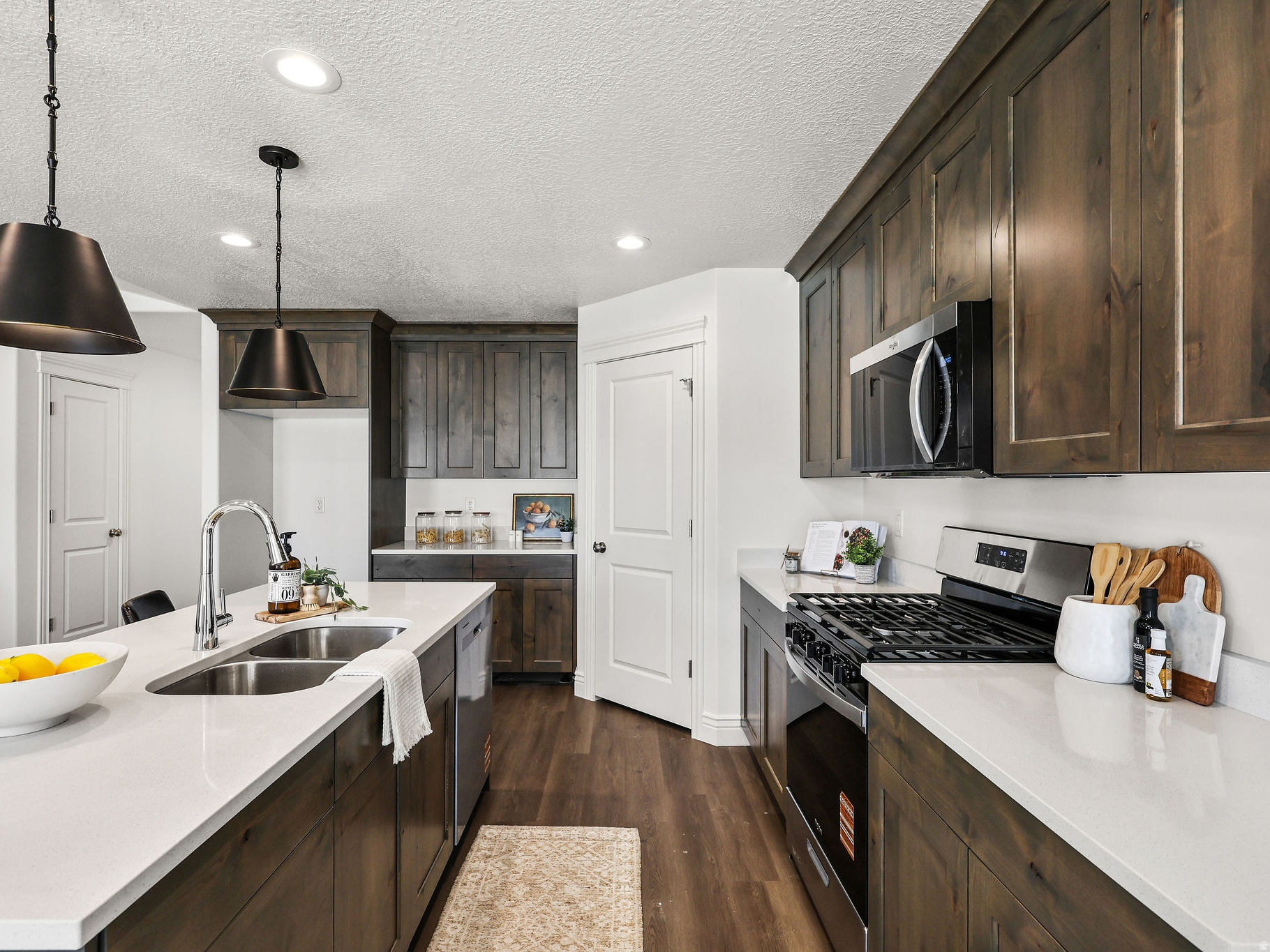 HALL HAVEN - Residential