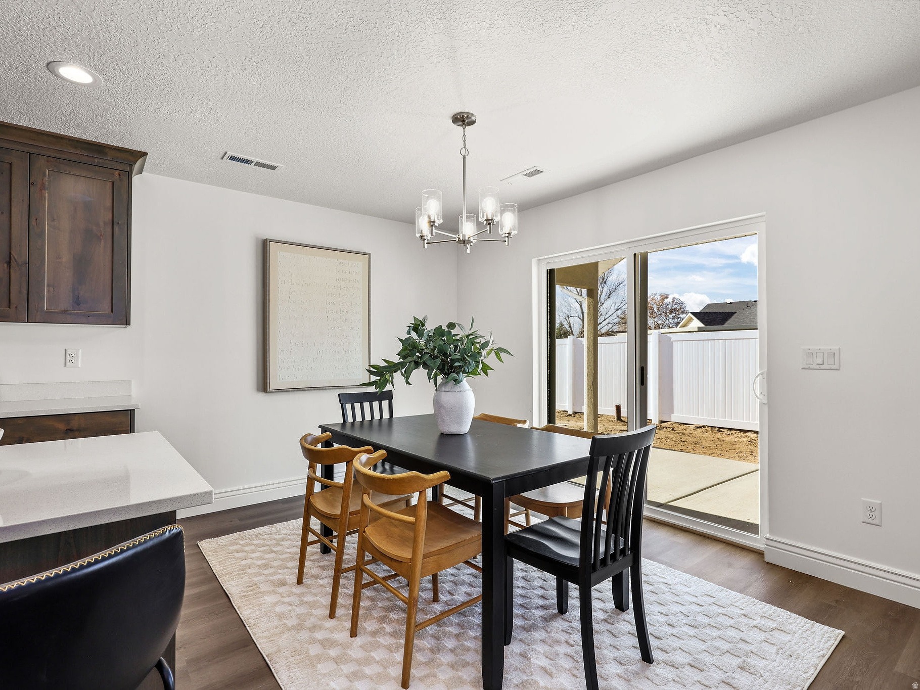 HALL HAVEN - Residential