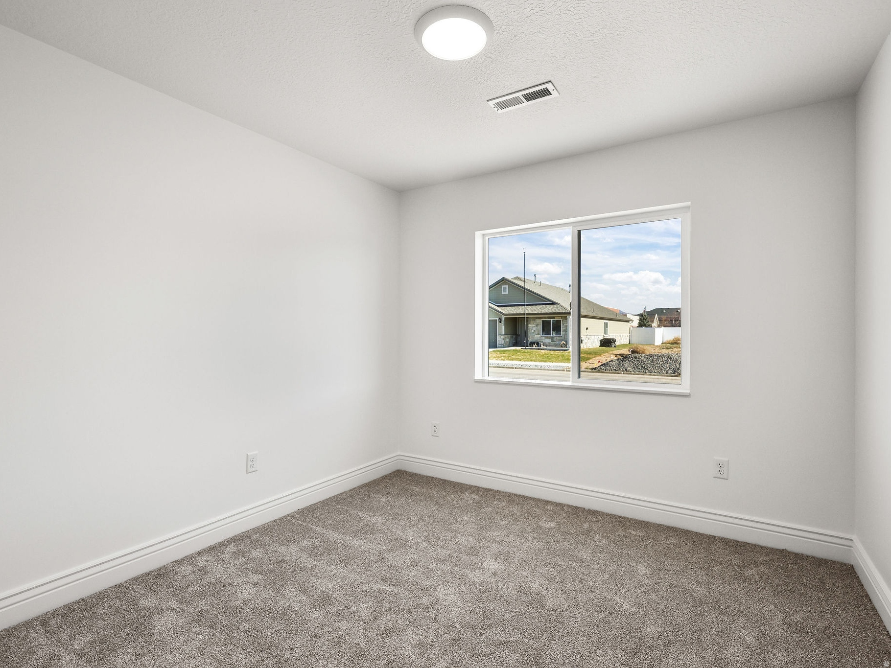 HALL HAVEN - Residential