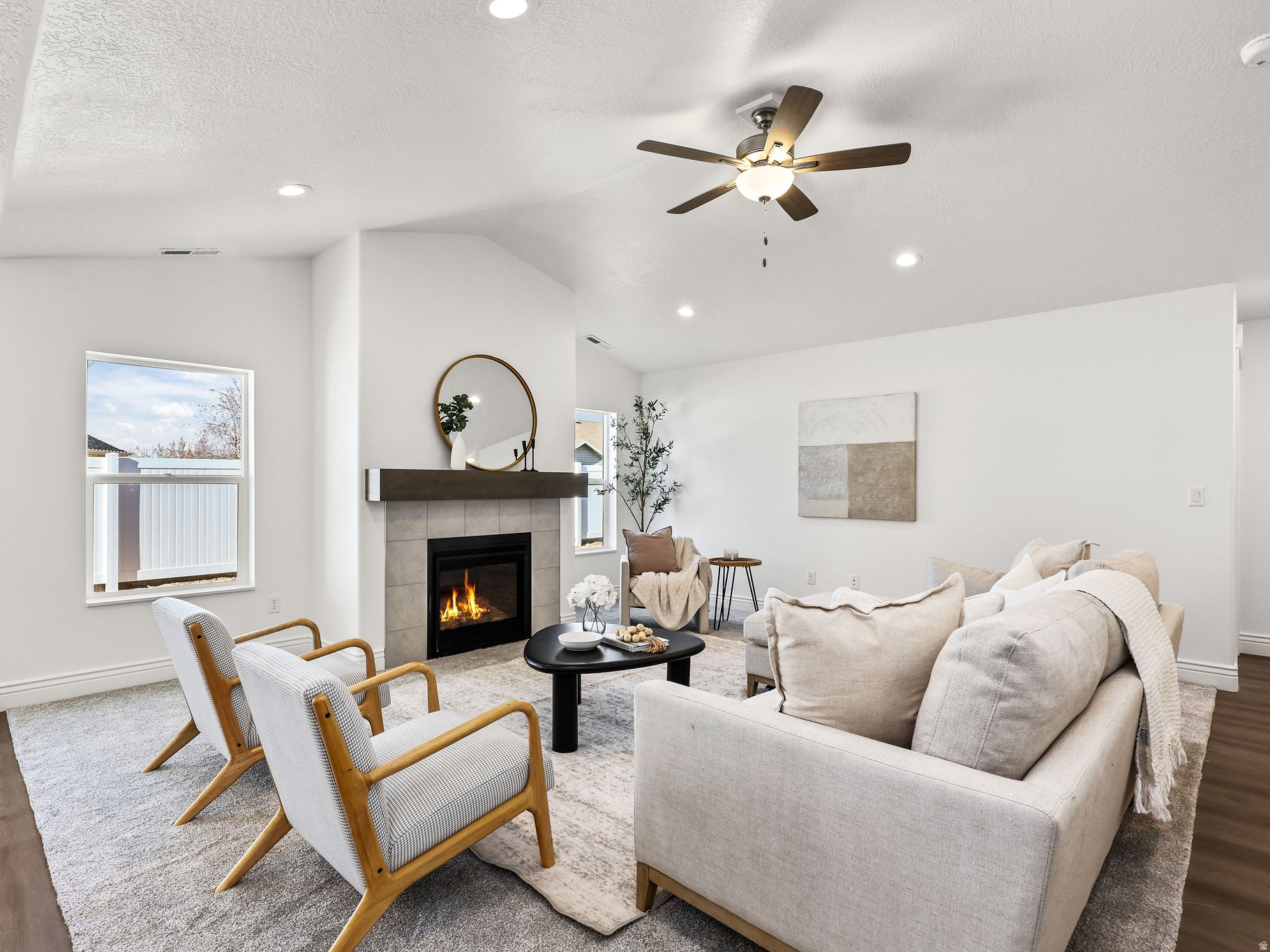 HALL HAVEN - Residential