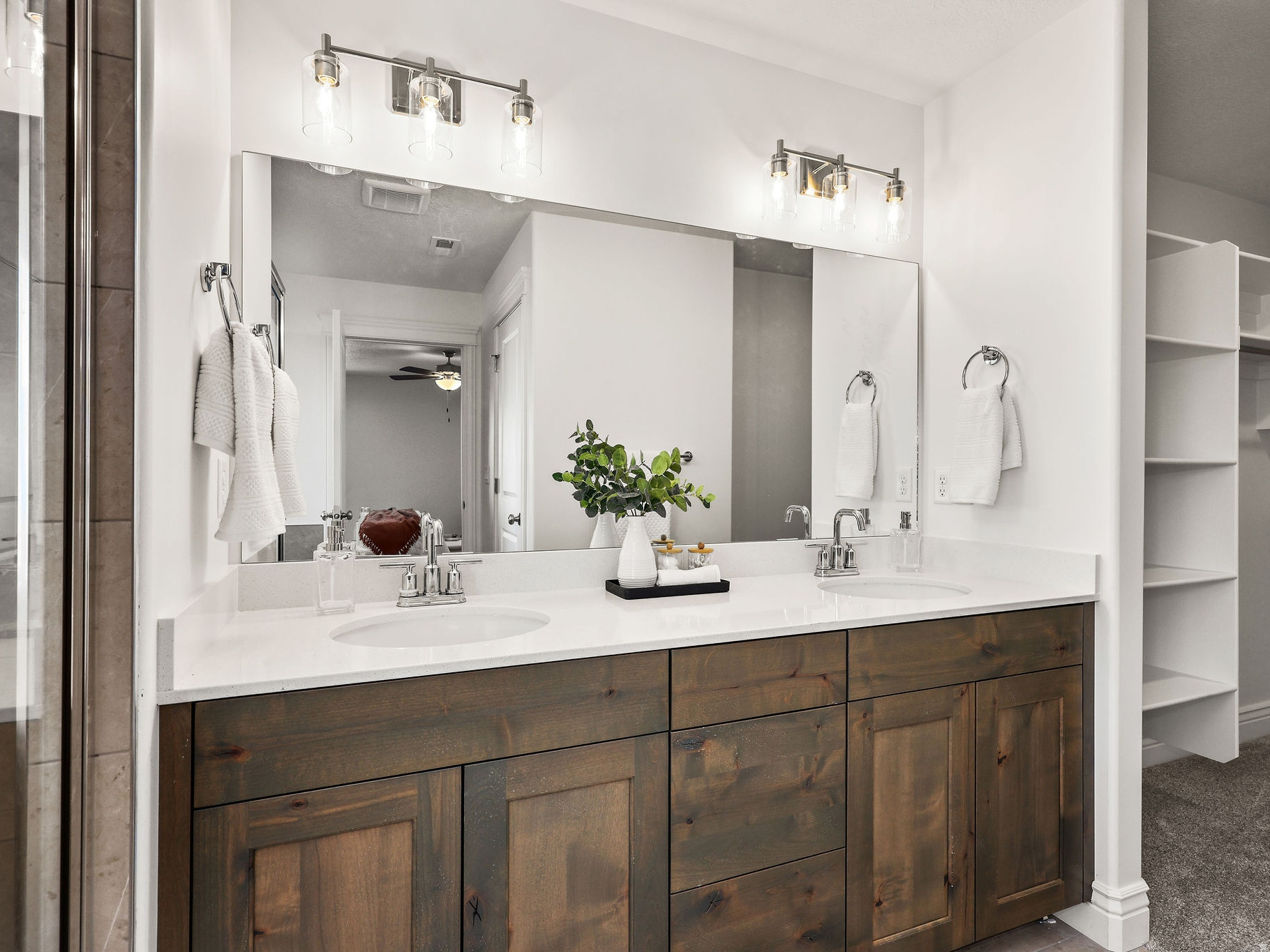 HALL HAVEN - Residential