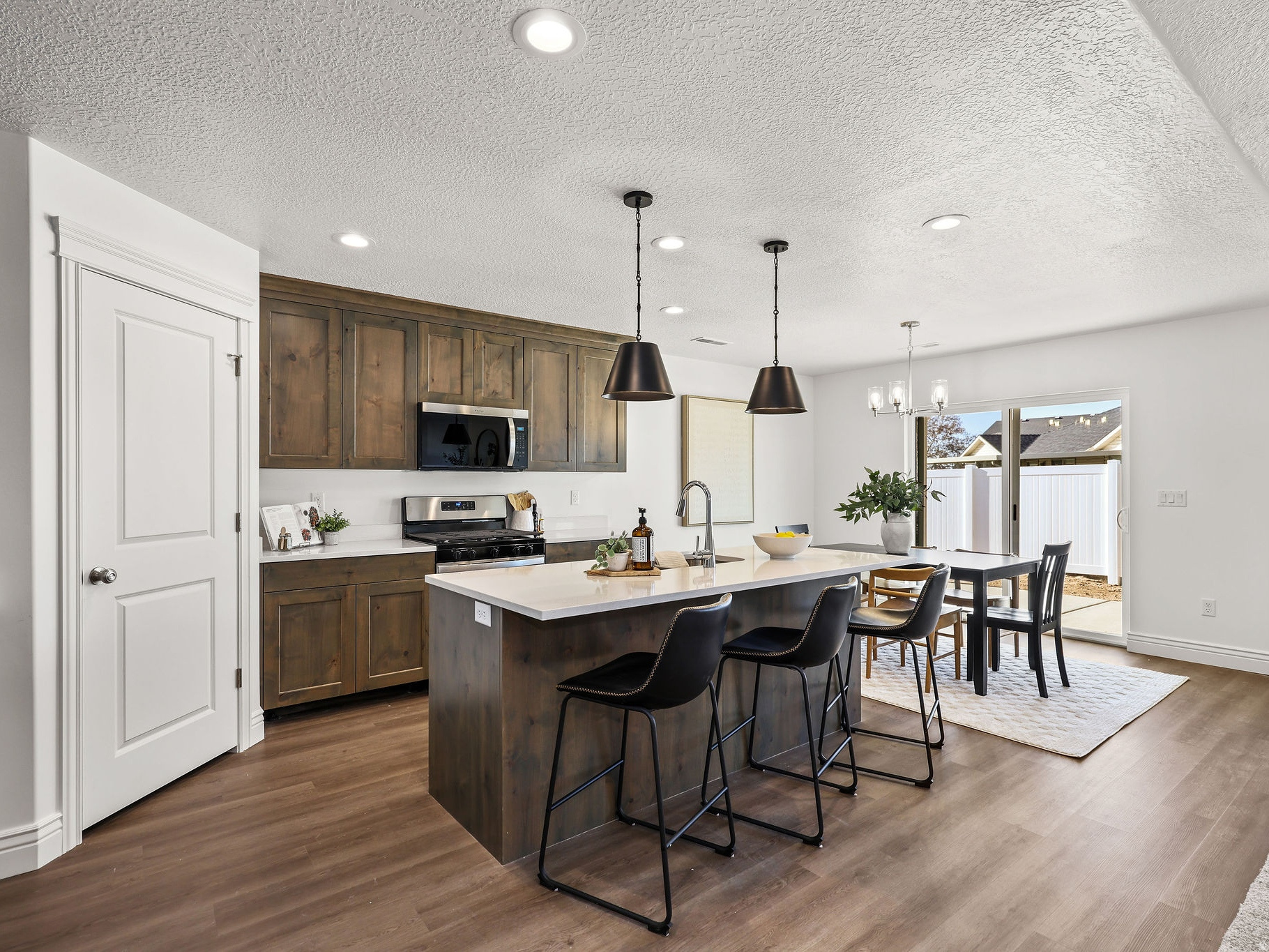 HALL HAVEN - Residential