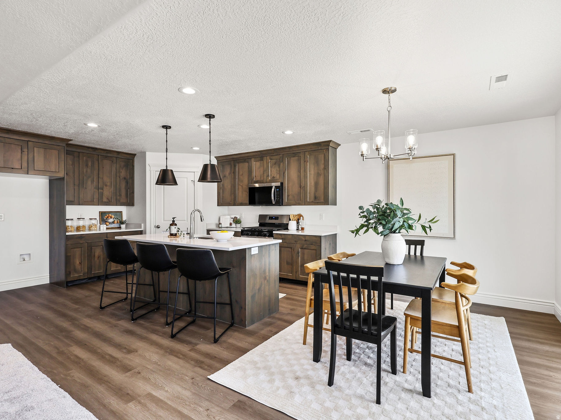 HALL HAVEN - Residential