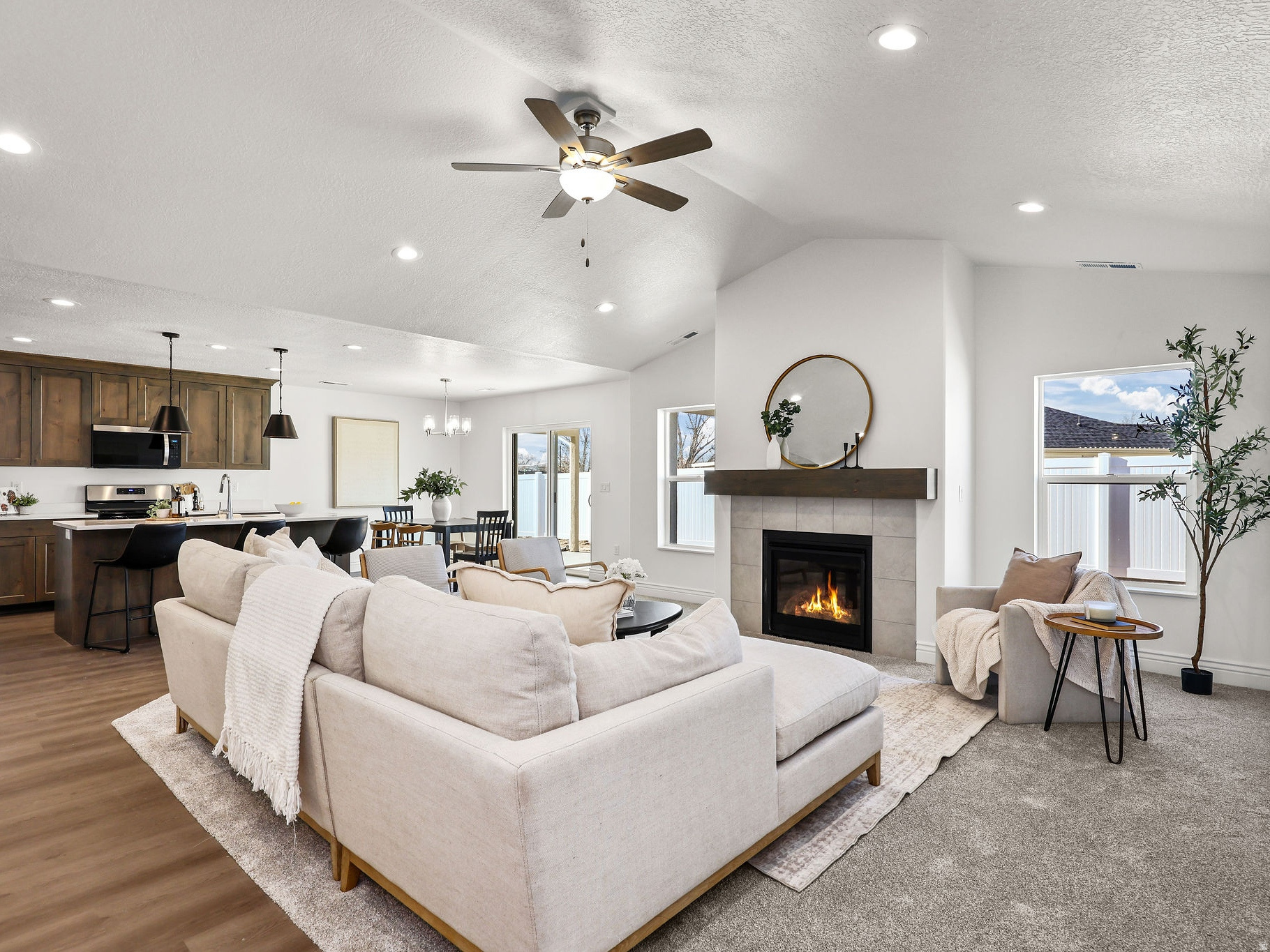 HALL HAVEN - Residential