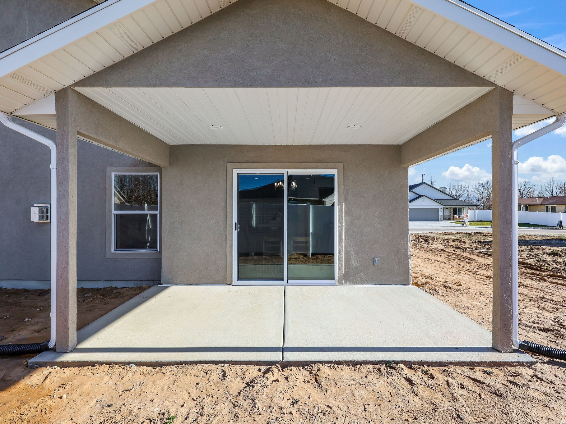 HALL HAVEN - Residential