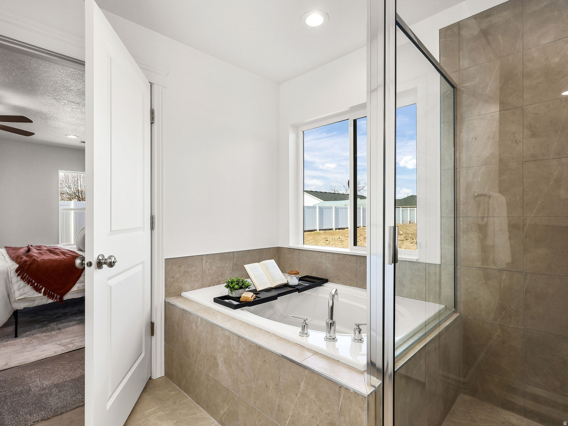 HALL HAVEN - Residential