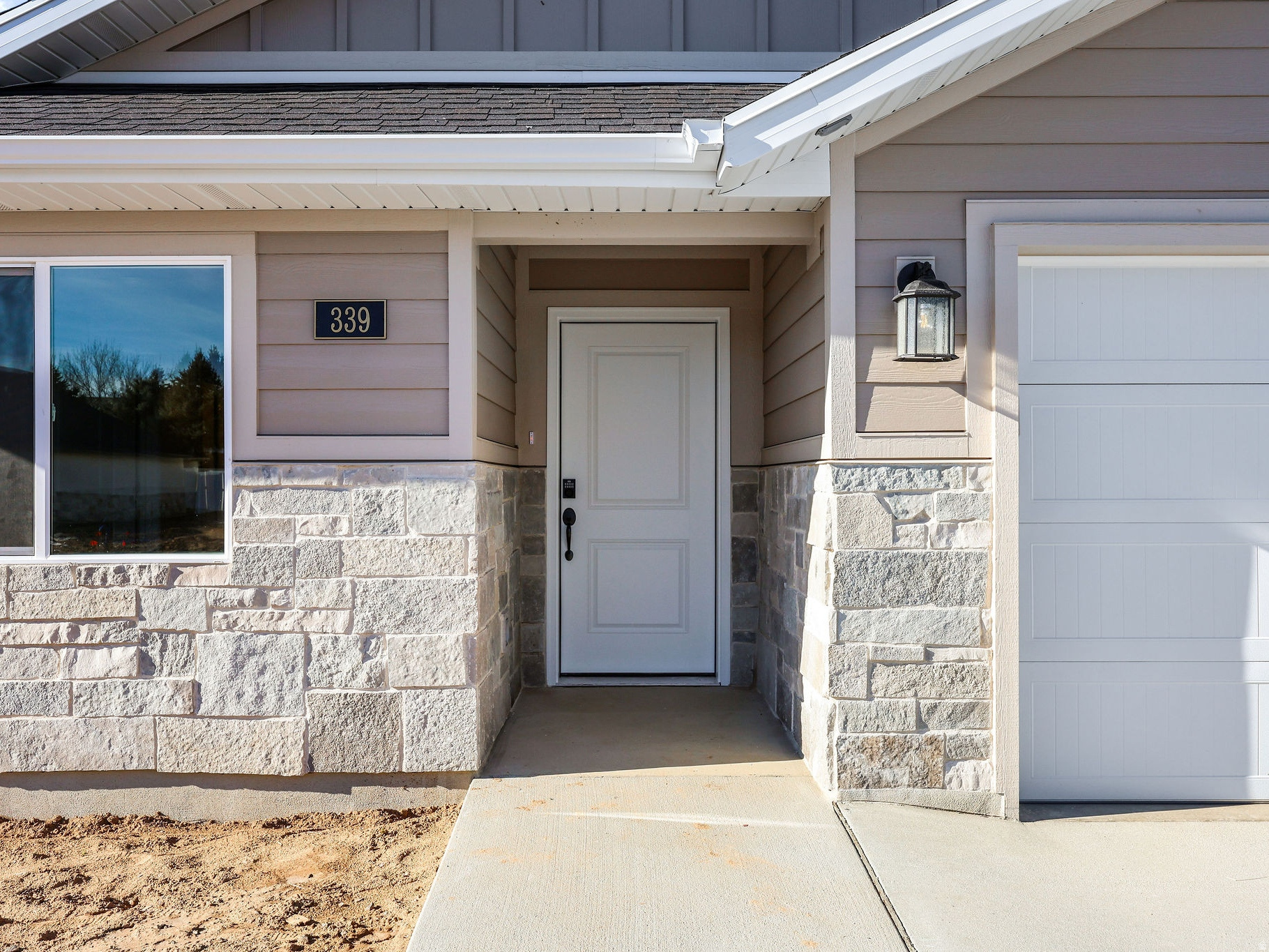 HALL HAVEN - Residential