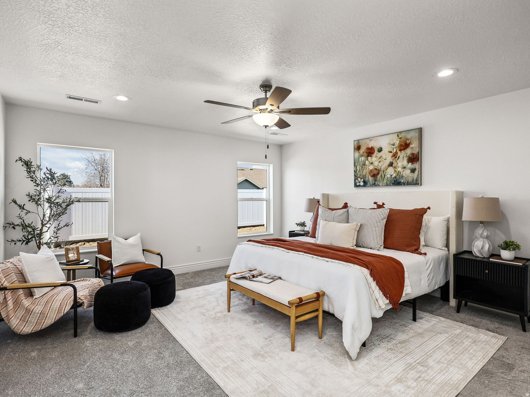 HALL HAVEN - Residential