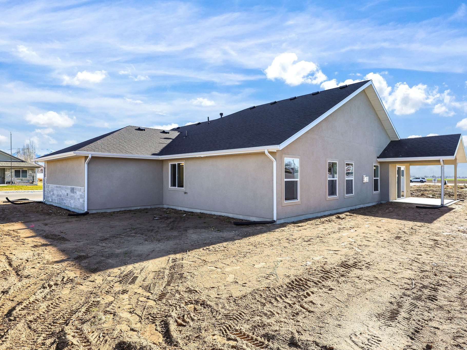 HALL HAVEN - Residential