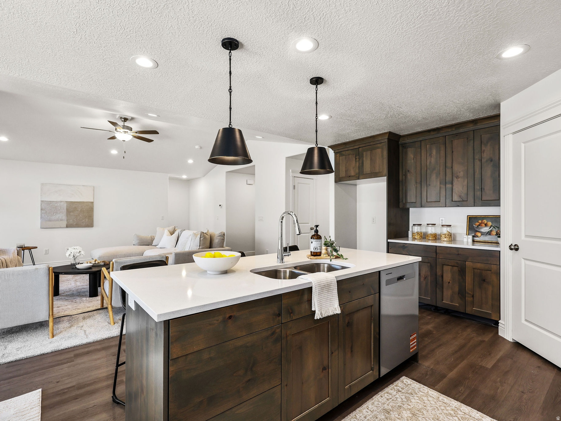 HALL HAVEN - Residential