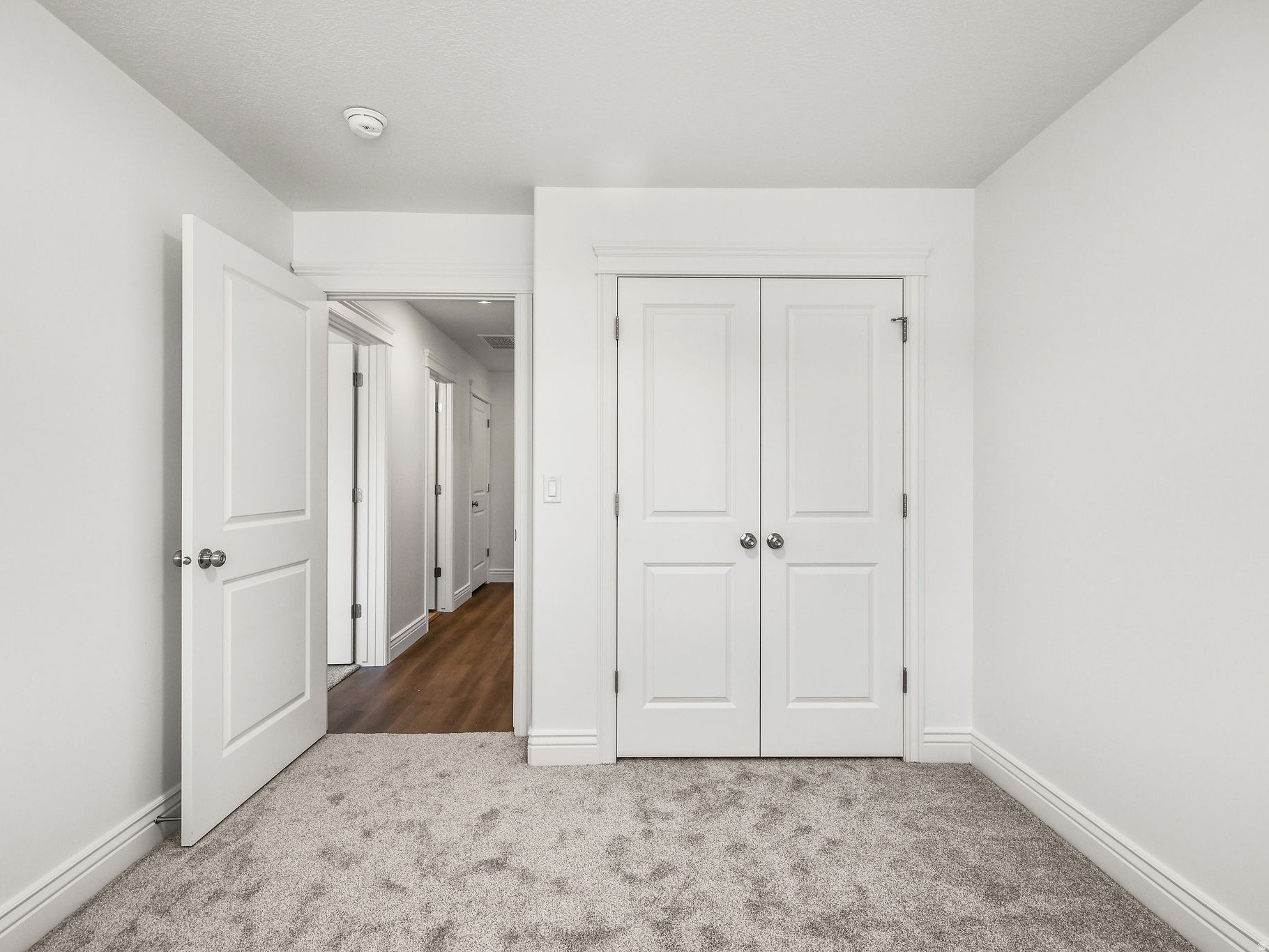 HALL HAVEN - Residential