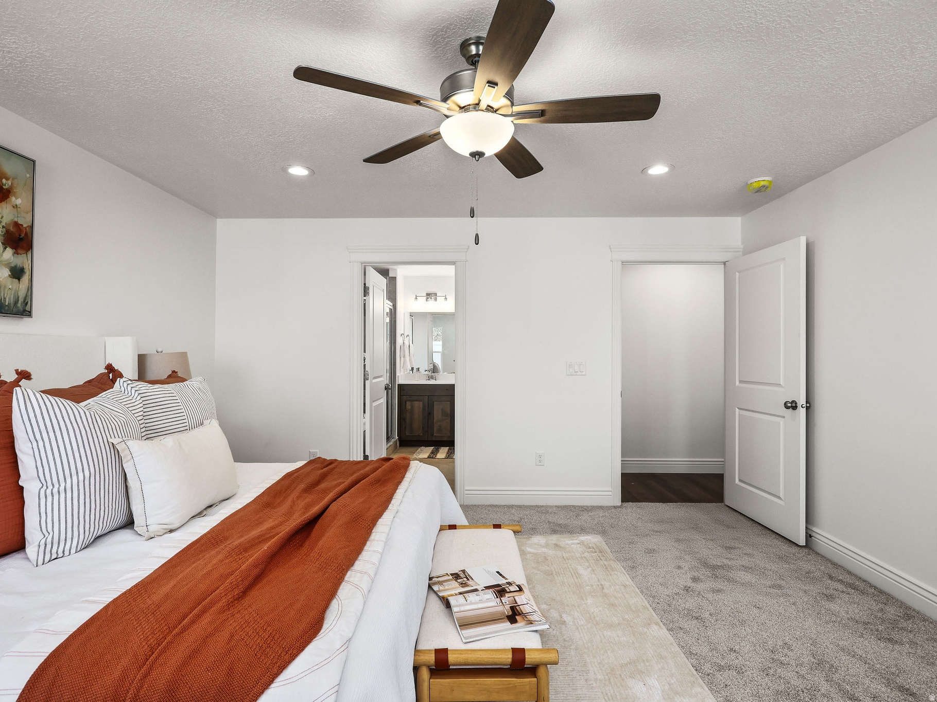 HALL HAVEN - Residential