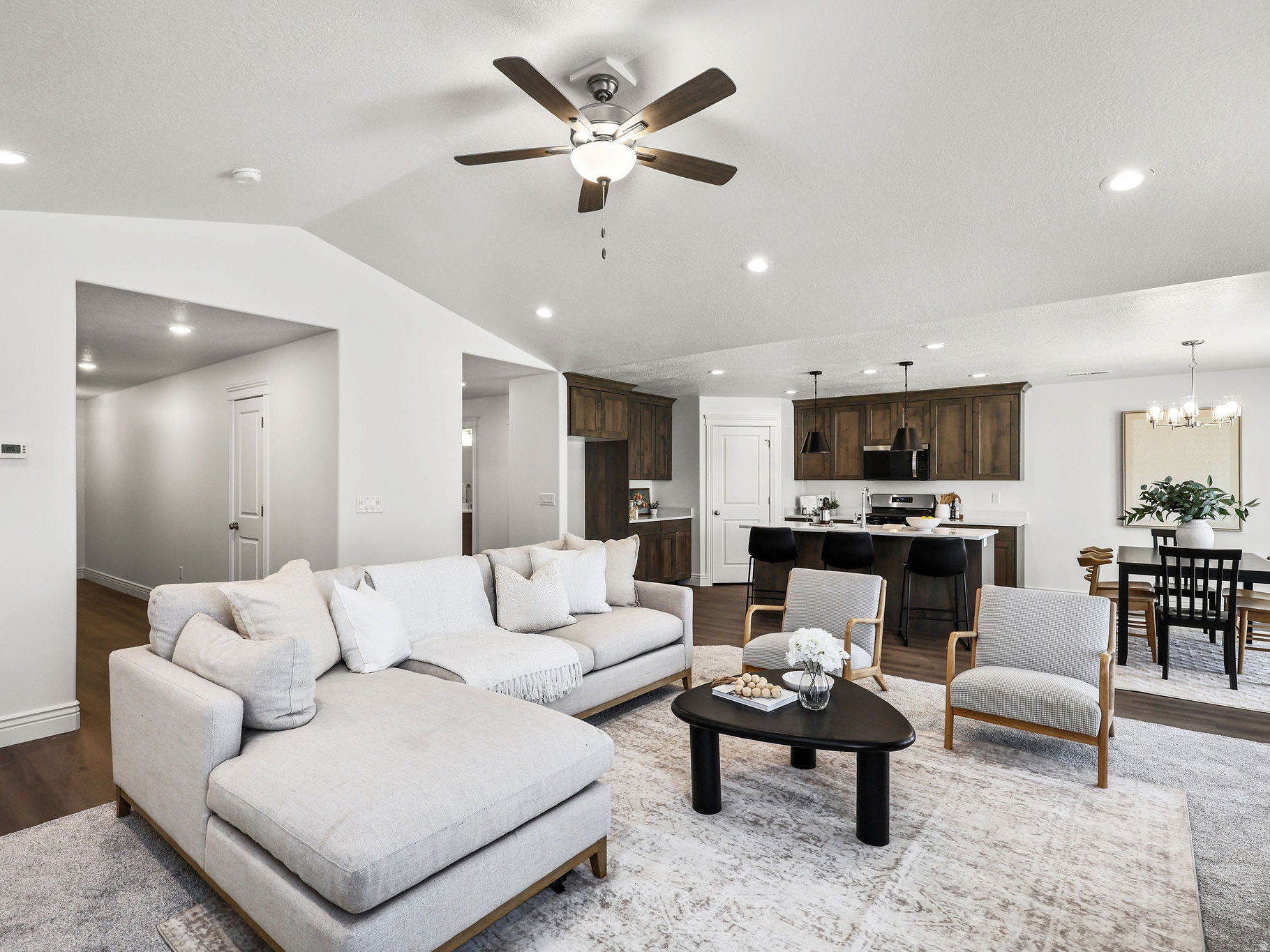 HALL HAVEN - Residential