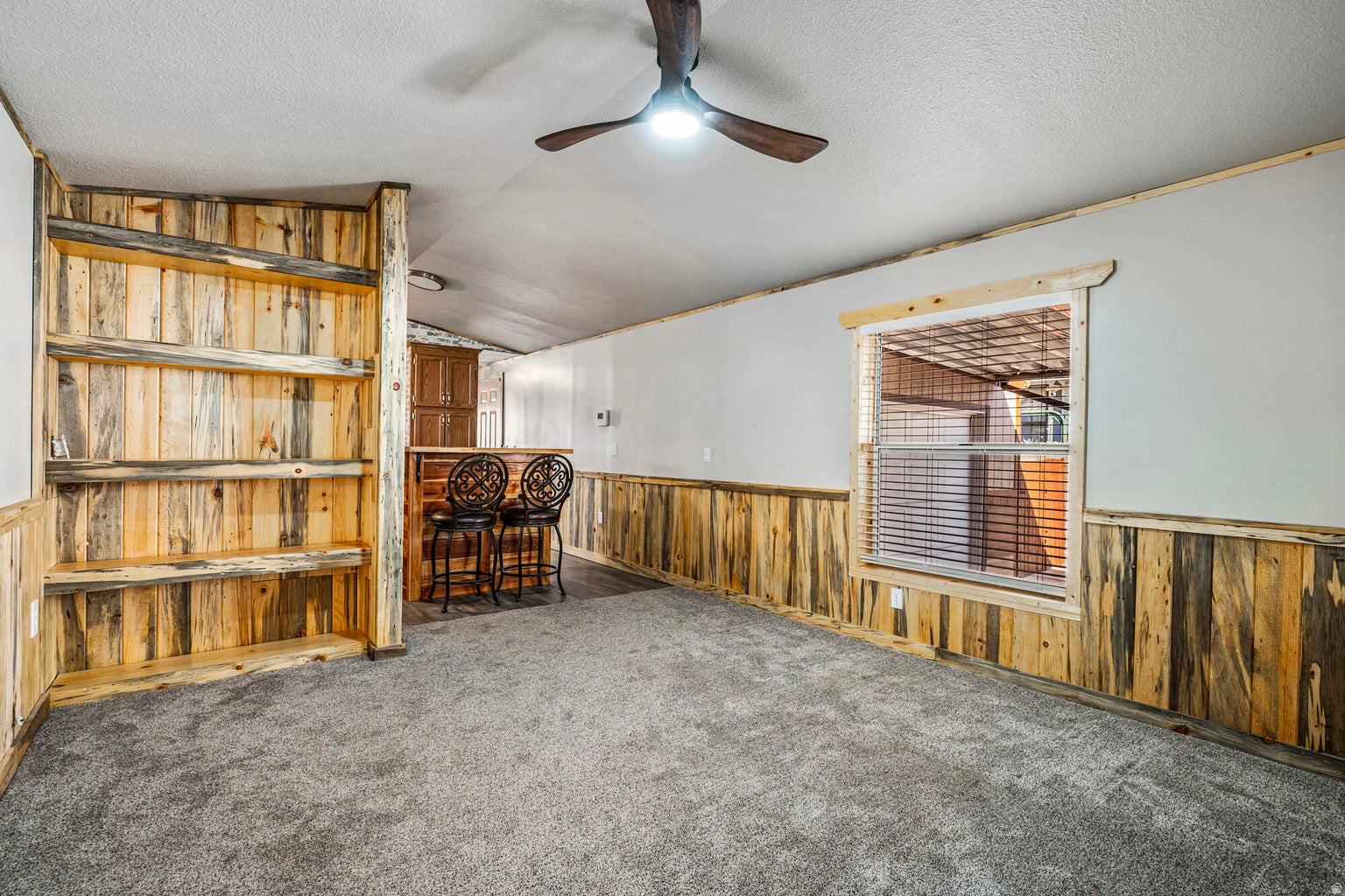 LAVA BLUFF MOBILE HOME PARK AMD - Residential