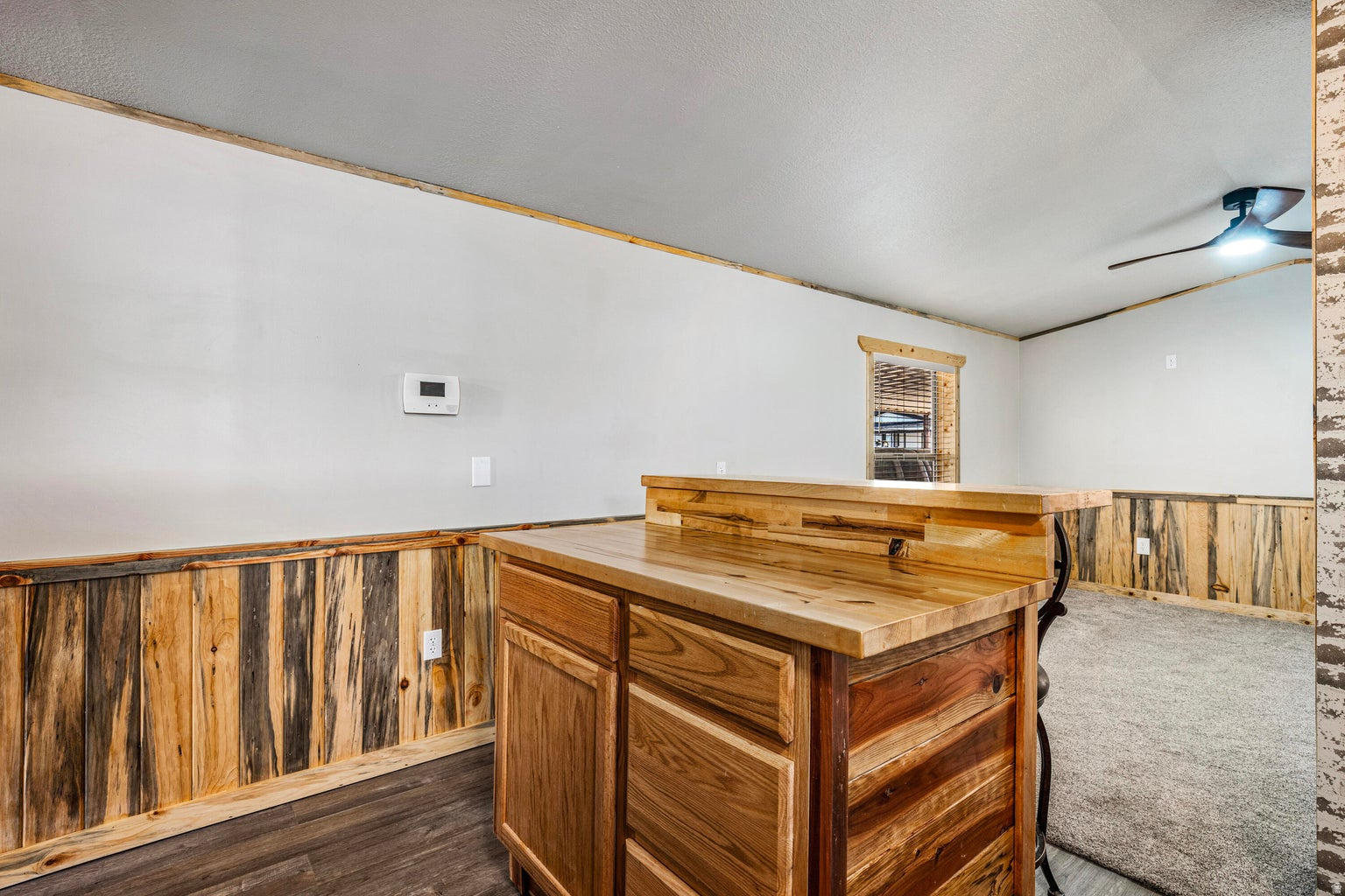 LAVA BLUFF MOBILE HOME PARK AMD - Residential