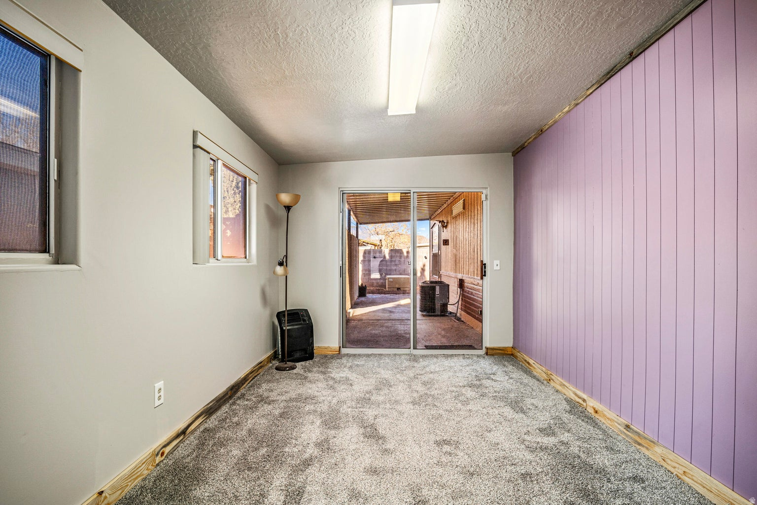LAVA BLUFF MOBILE HOME PARK AMD - Residential