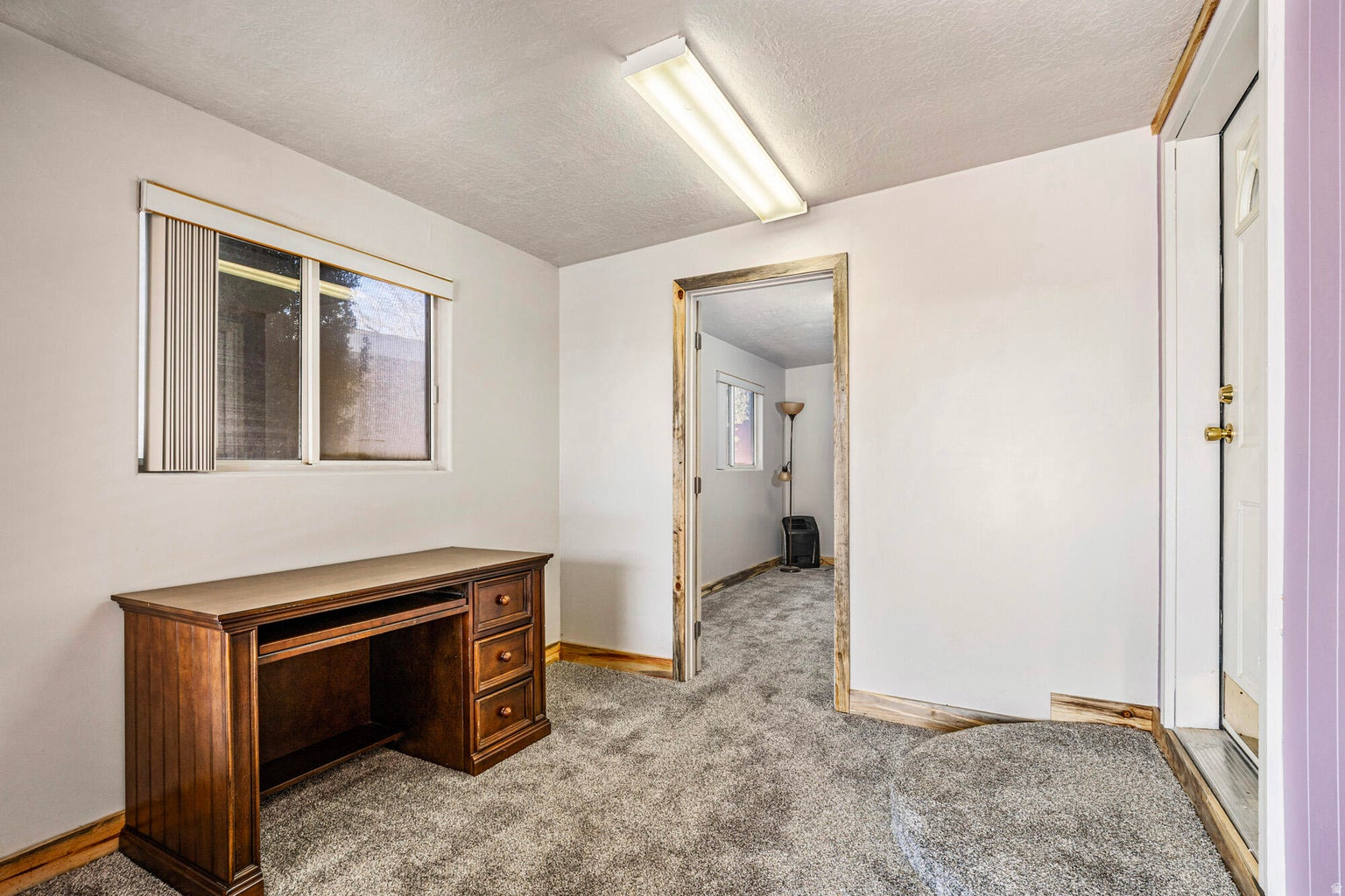 LAVA BLUFF MOBILE HOME PARK AMD - Residential