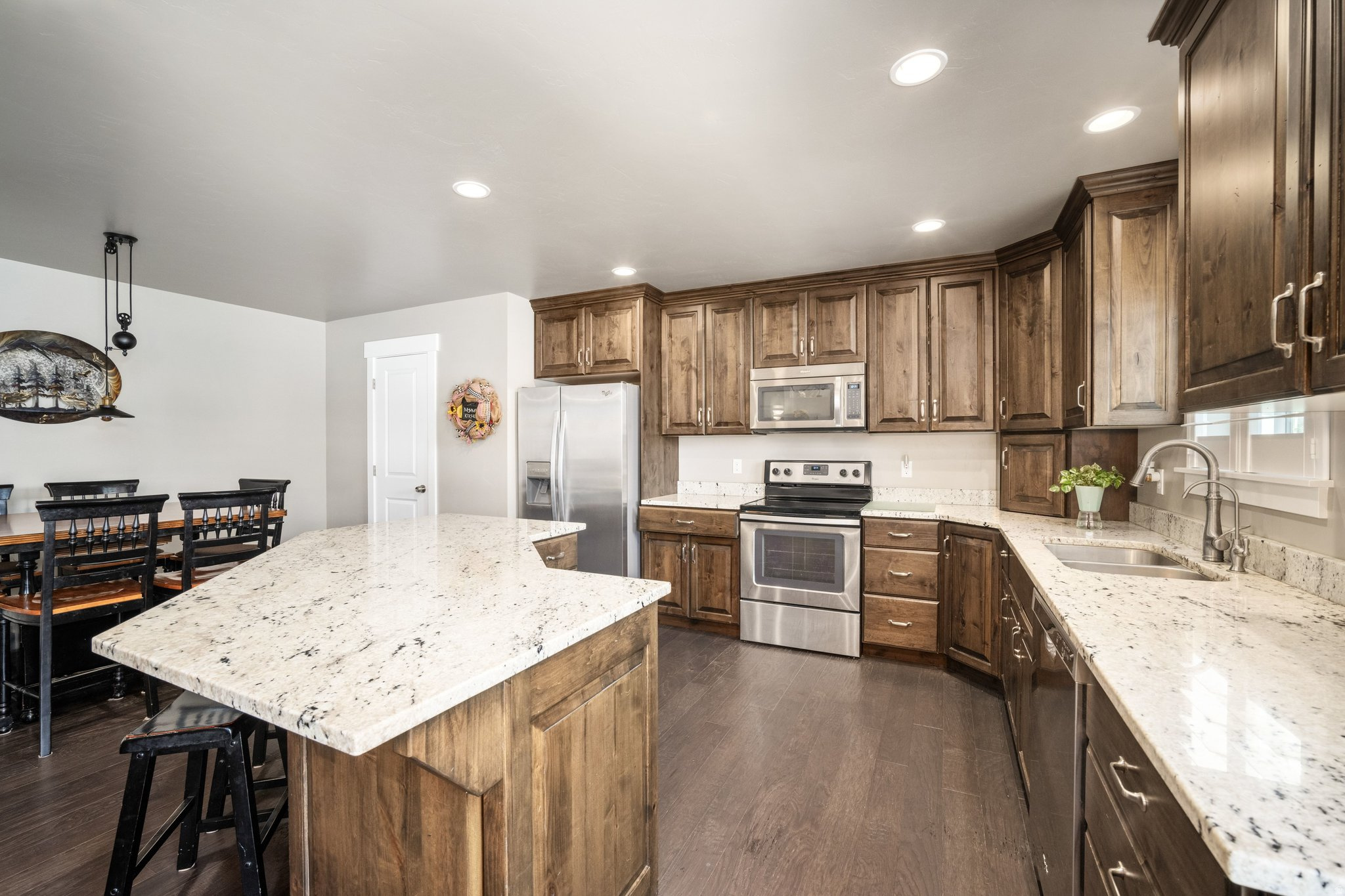 HEBER - Residential