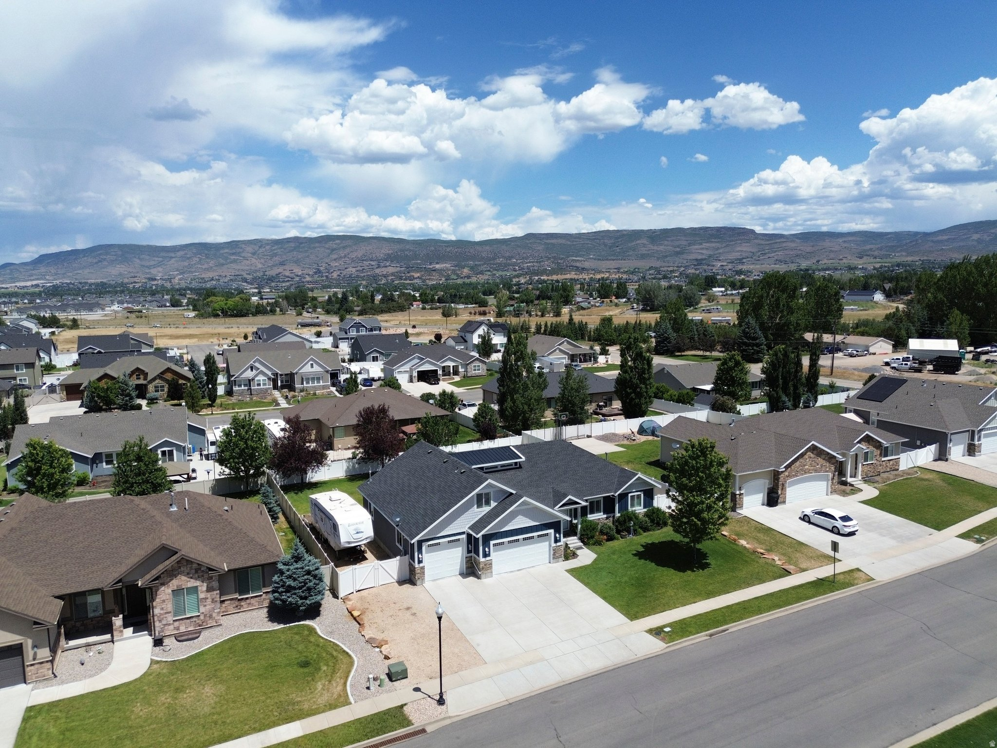 HEBER - Residential
