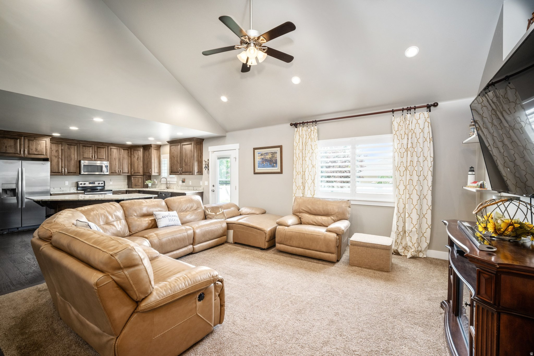 HEBER - Residential