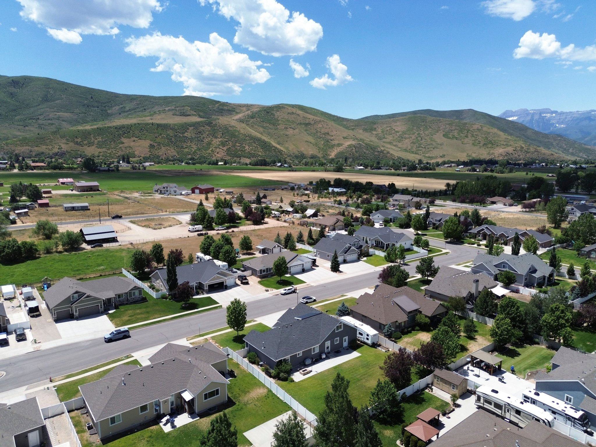 HEBER - Residential