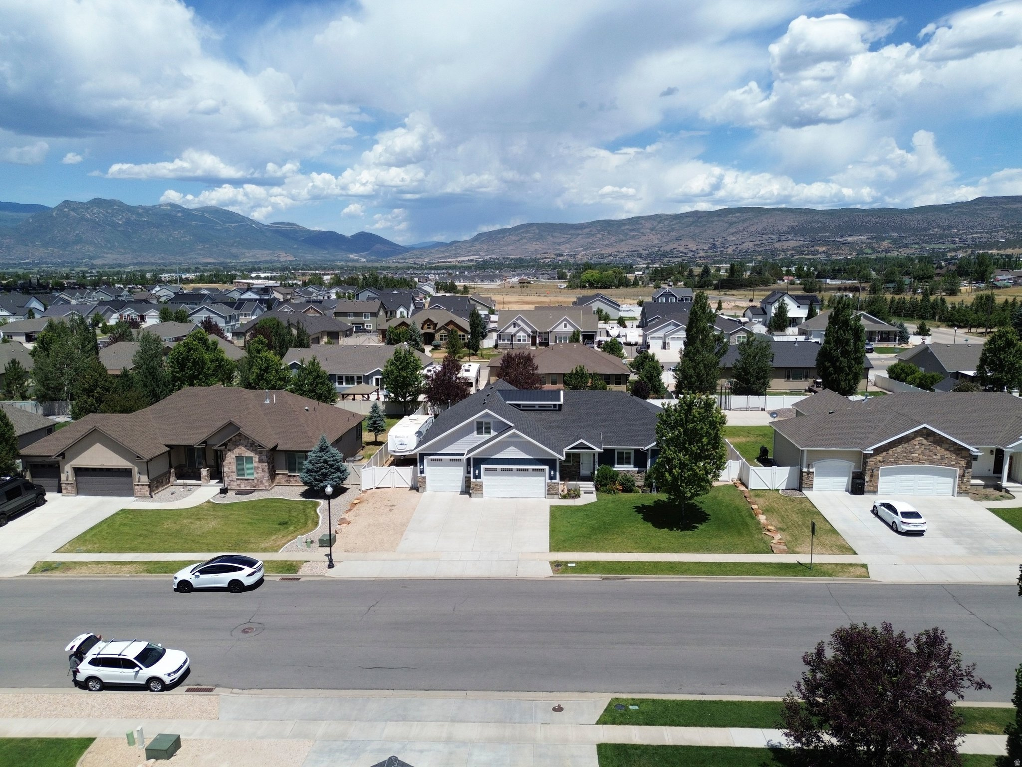 HEBER - Residential