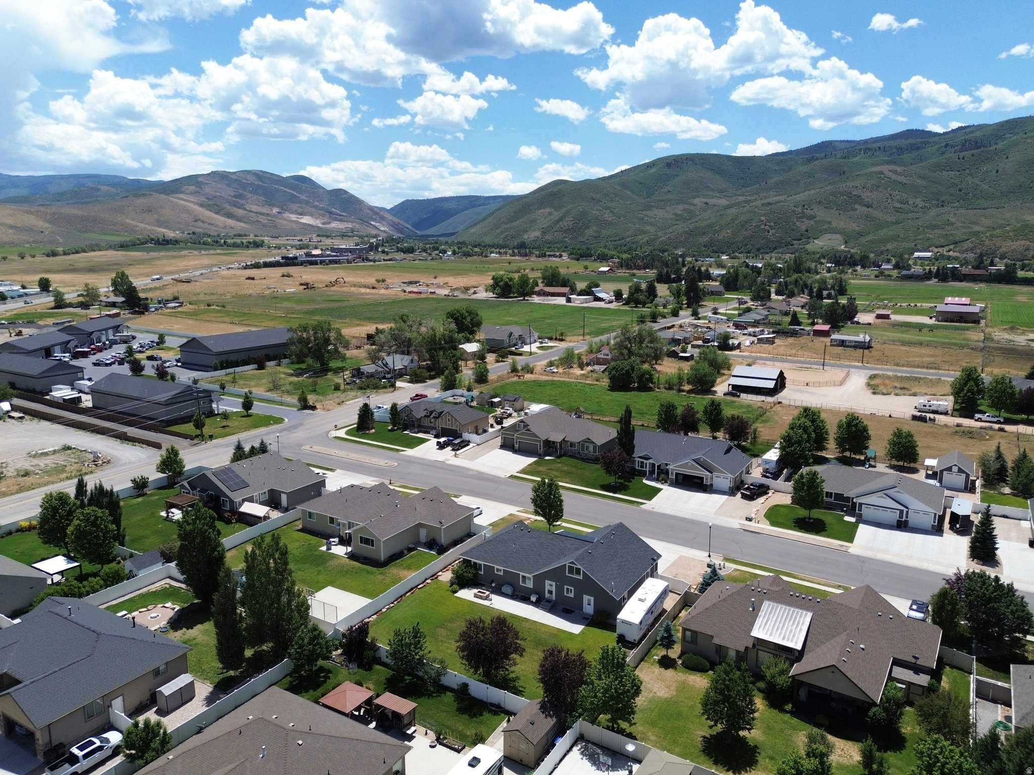 HEBER - Residential