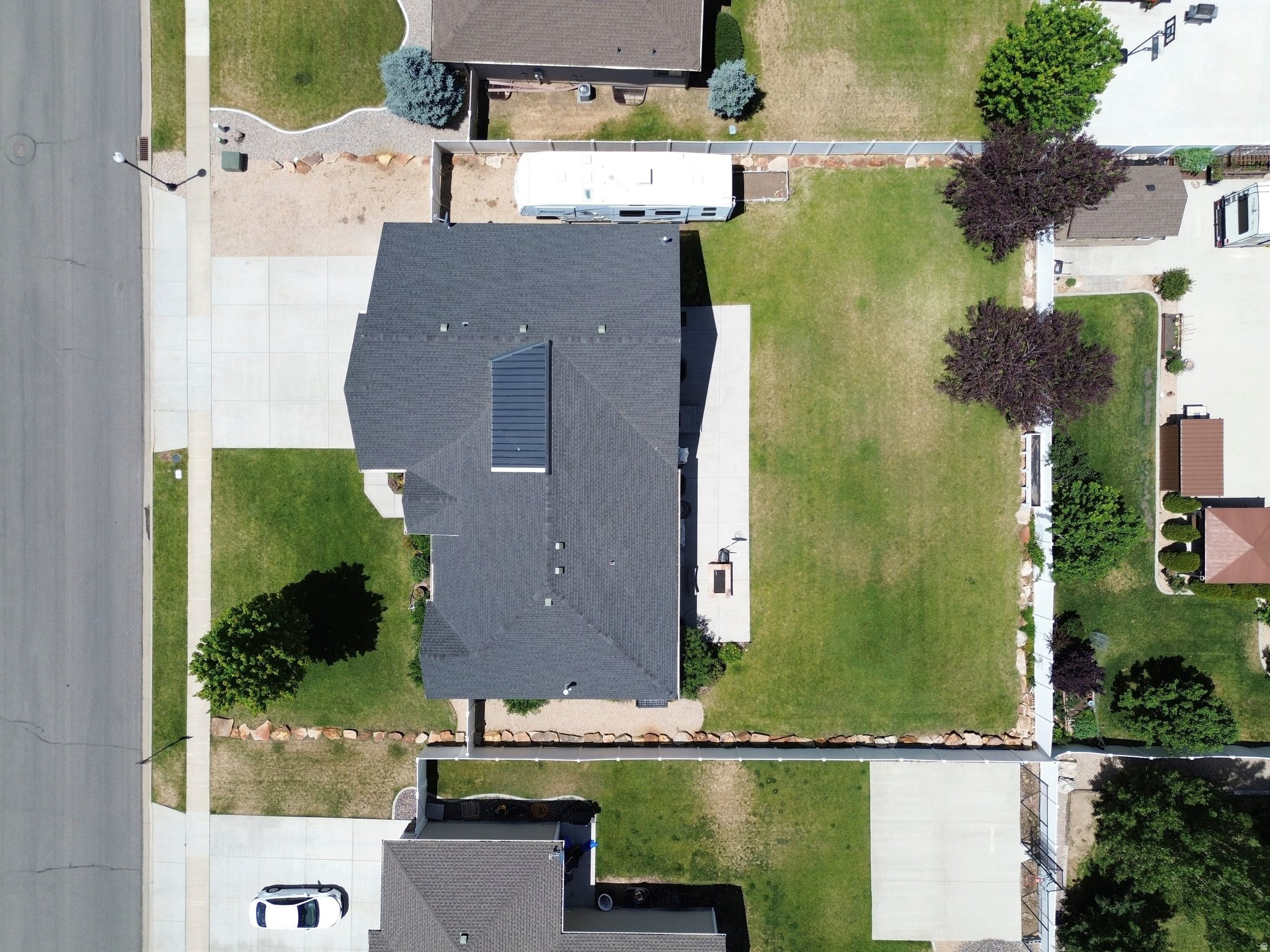 HEBER - Residential