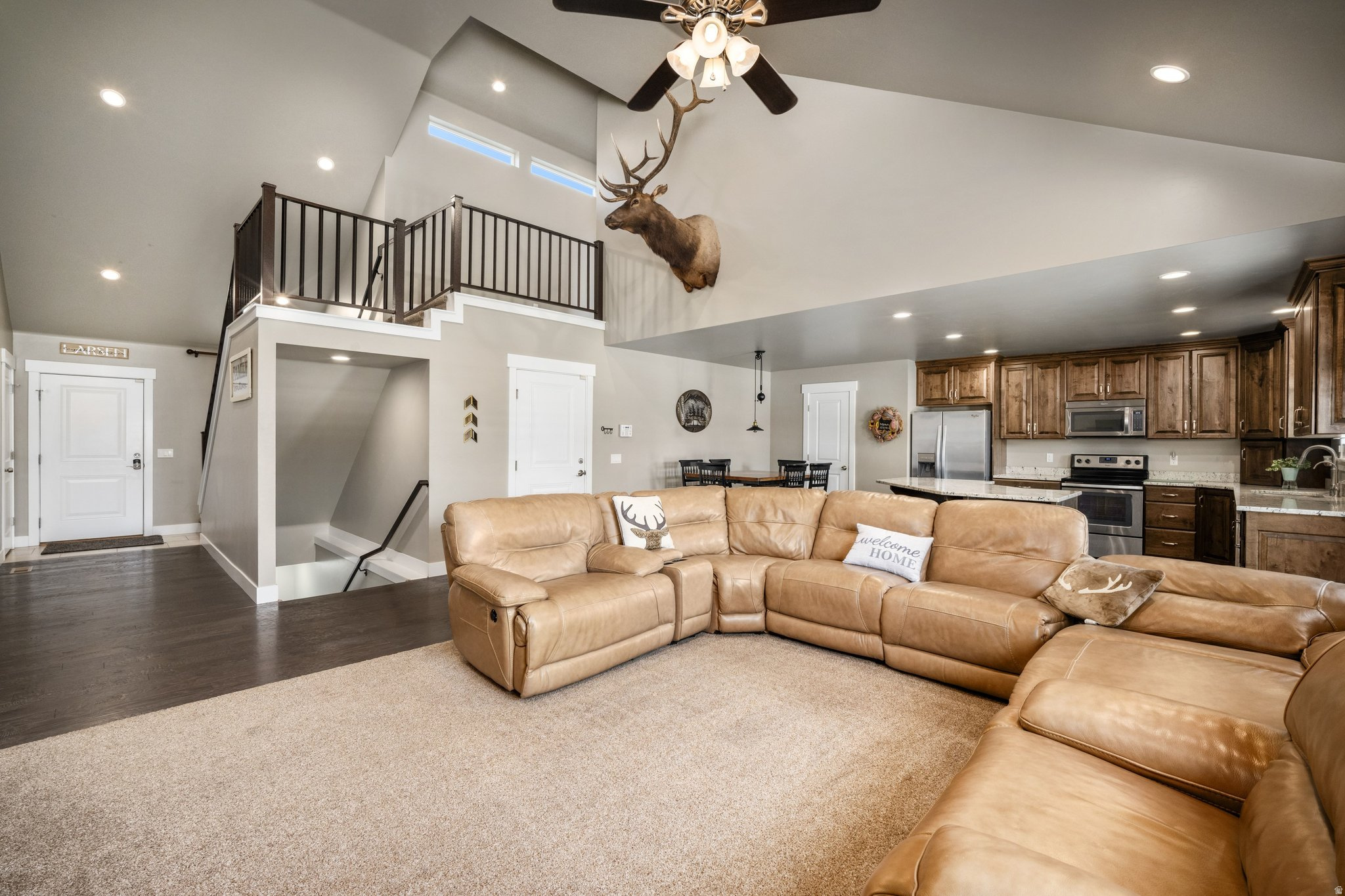 HEBER - Residential