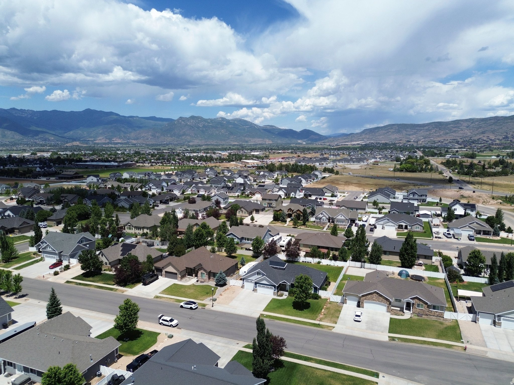 HEBER - Residential