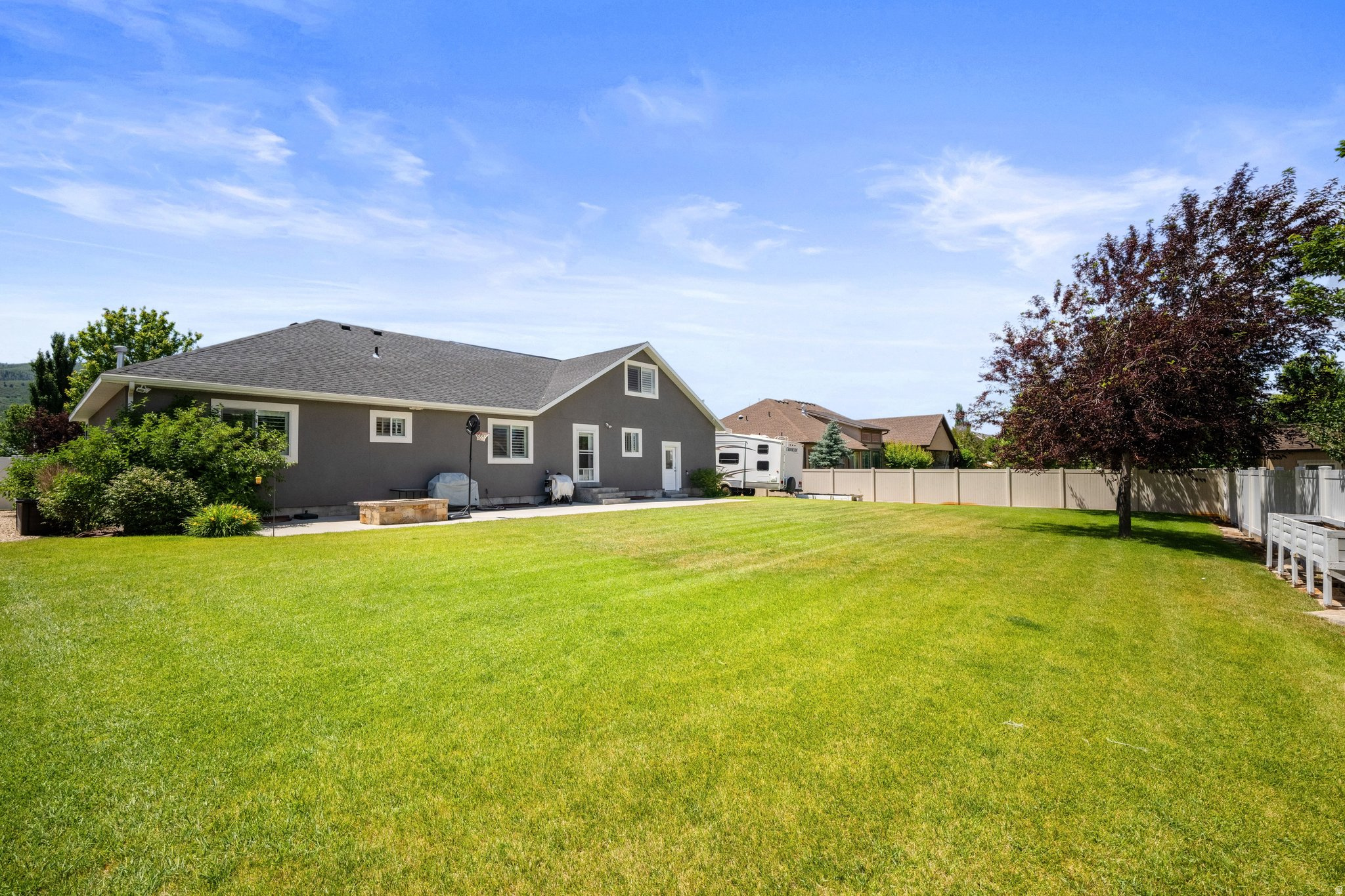 HEBER - Residential