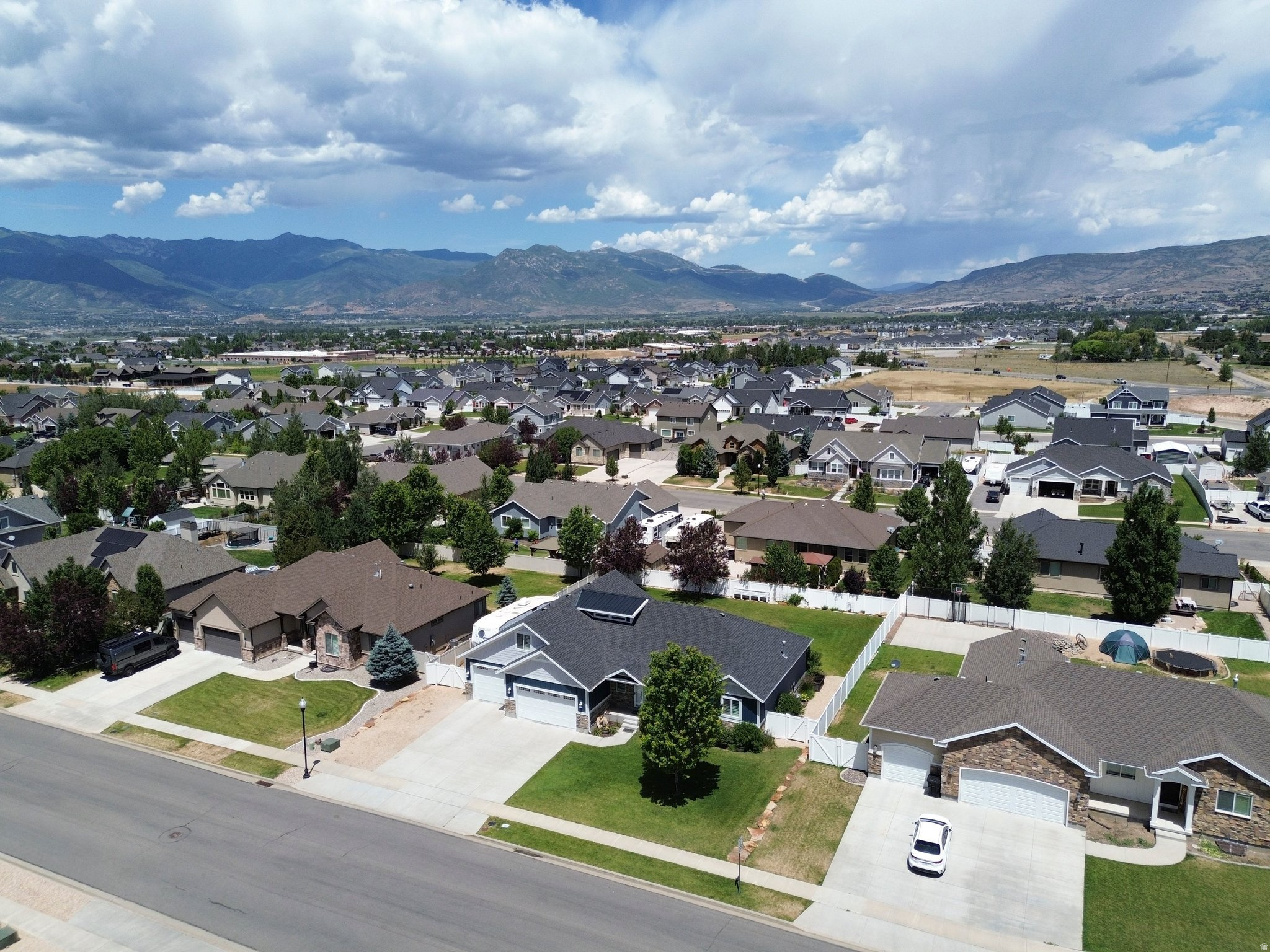 HEBER - Residential