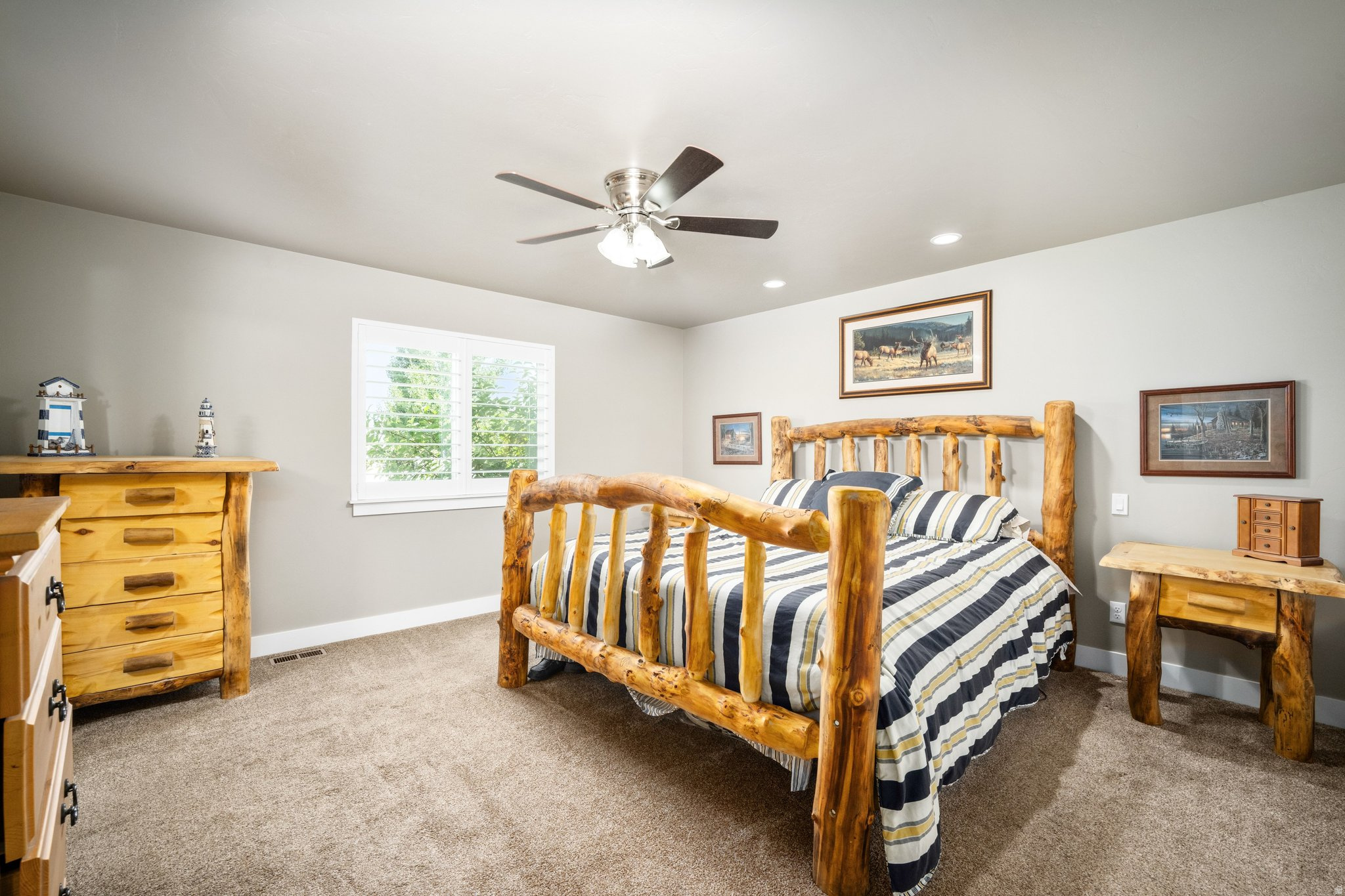 HEBER - Residential