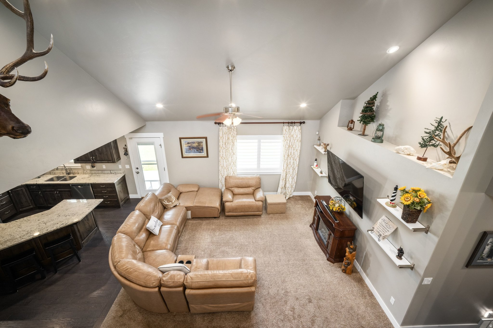HEBER - Residential