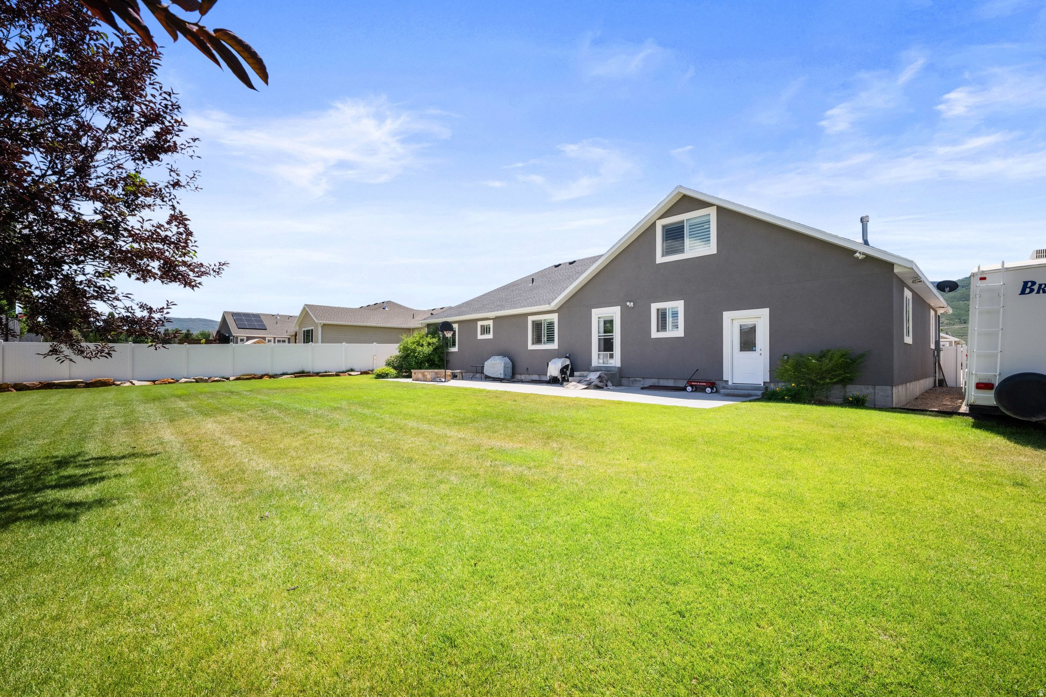HEBER - Residential