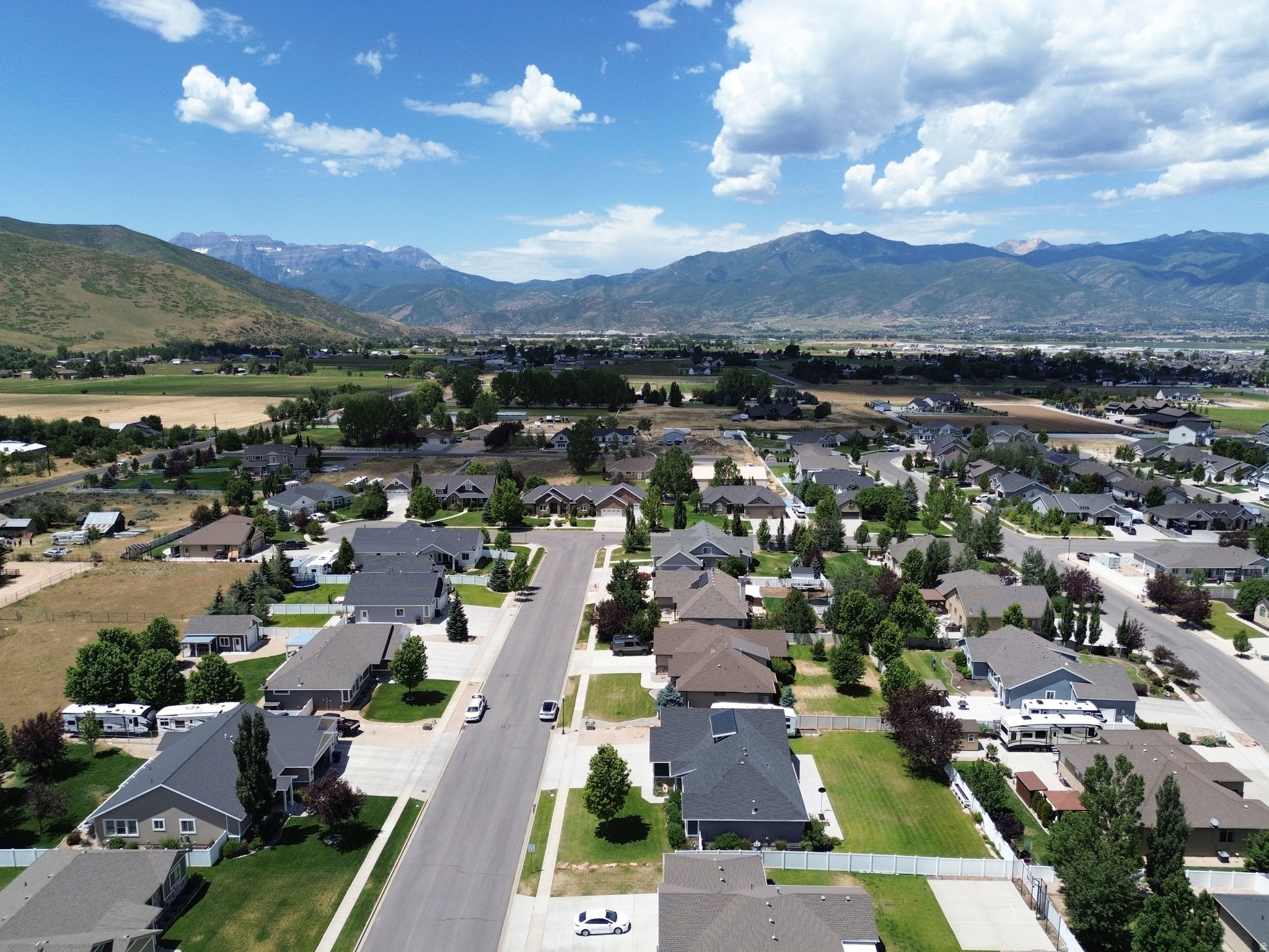 HEBER - Residential