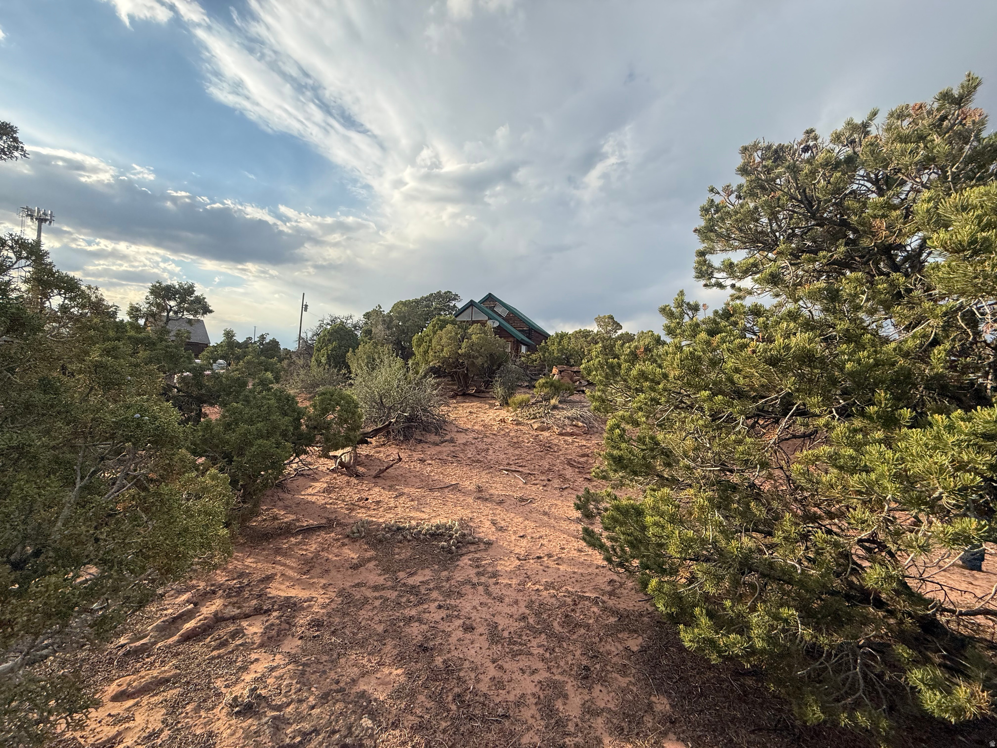 SUNDANCE WEST - Residential