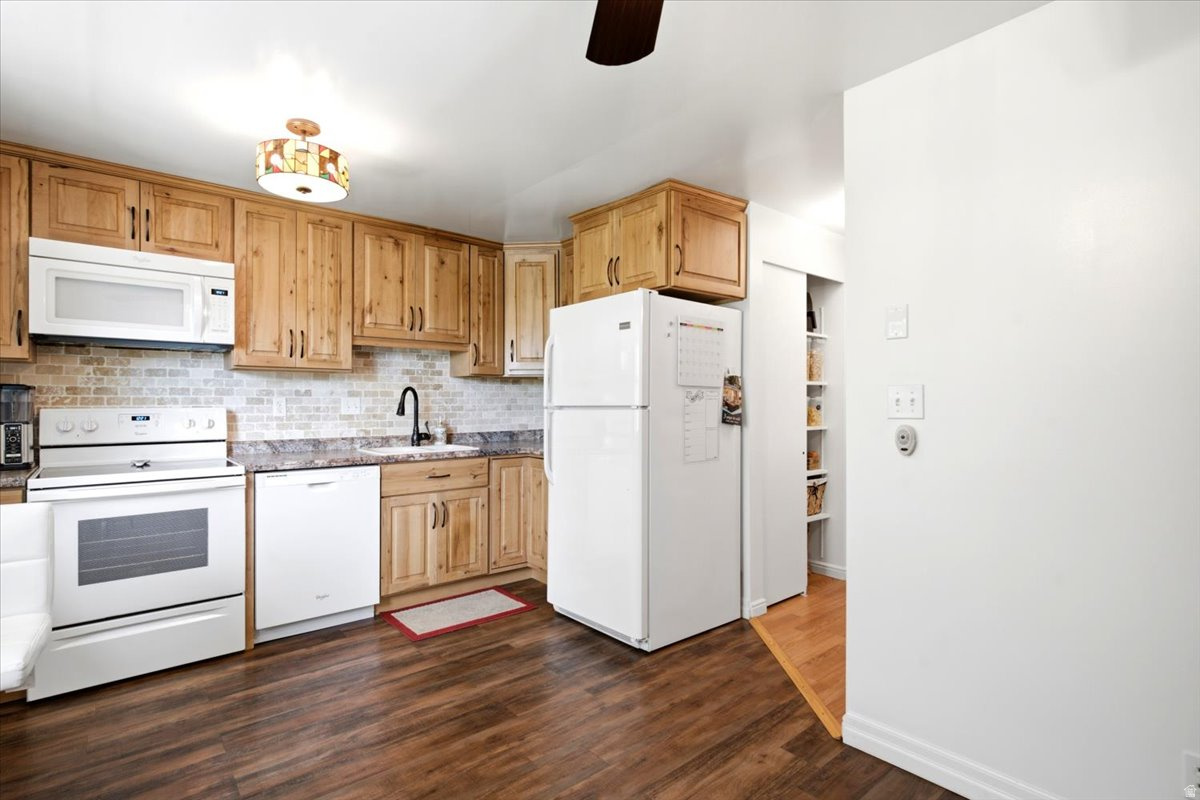 EDGEMONT - Residential