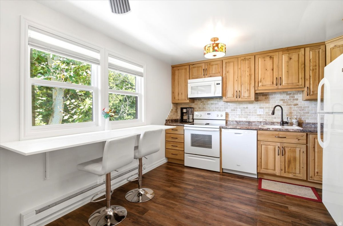 EDGEMONT - Residential