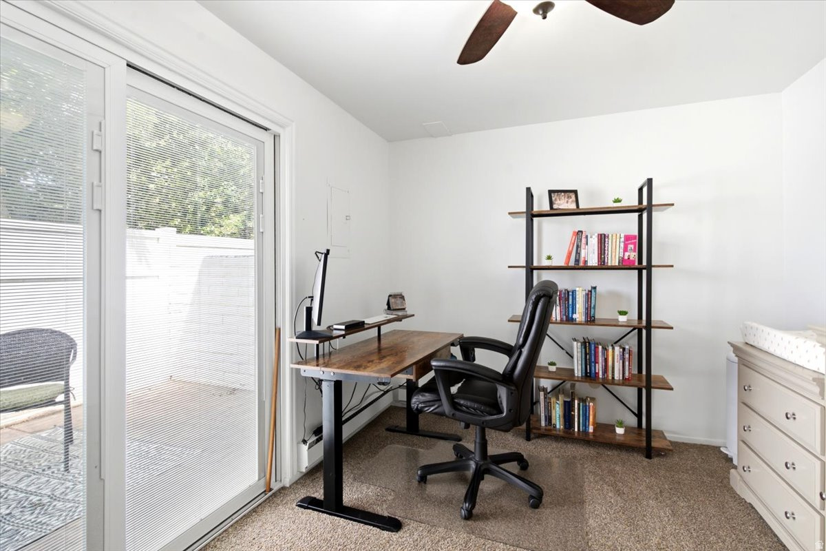 EDGEMONT - Residential