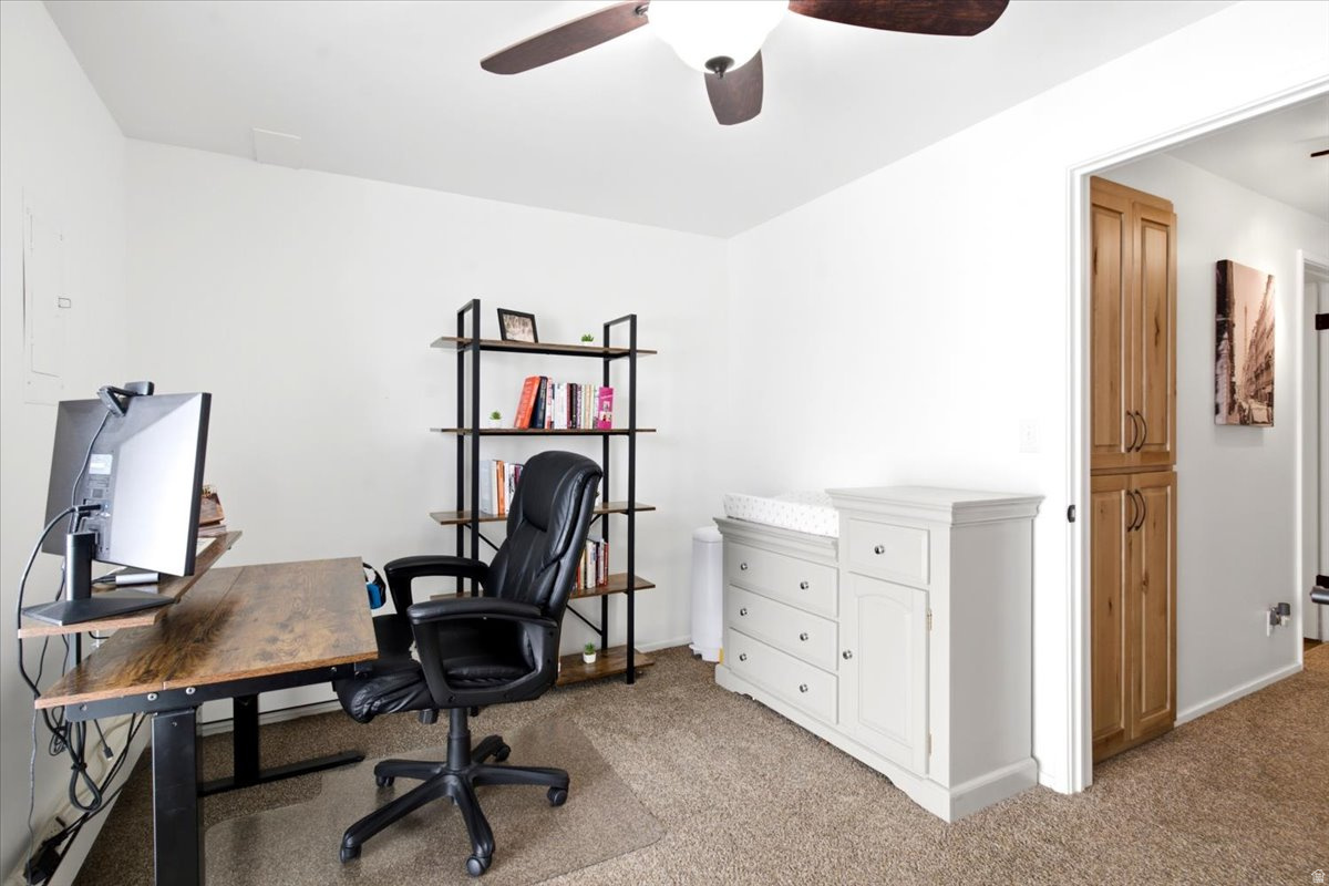 EDGEMONT - Residential