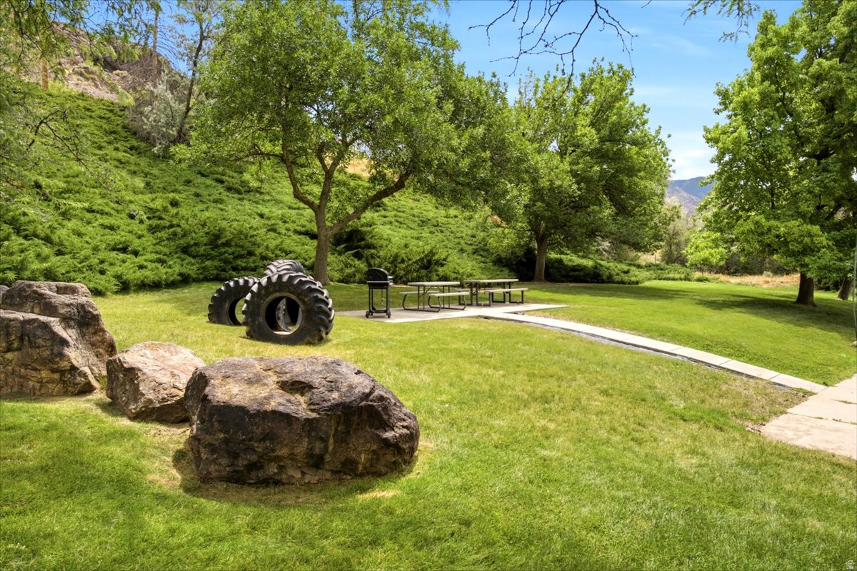 EDGEMONT - Residential