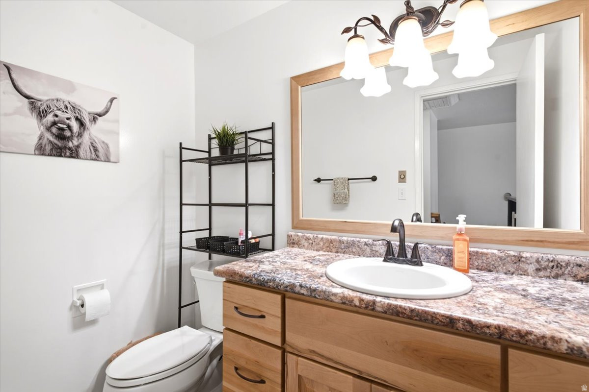 EDGEMONT - Residential