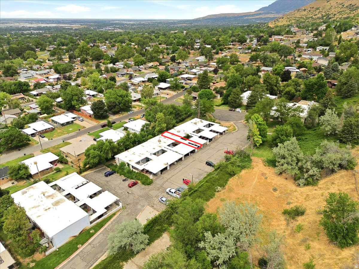 EDGEMONT - Residential