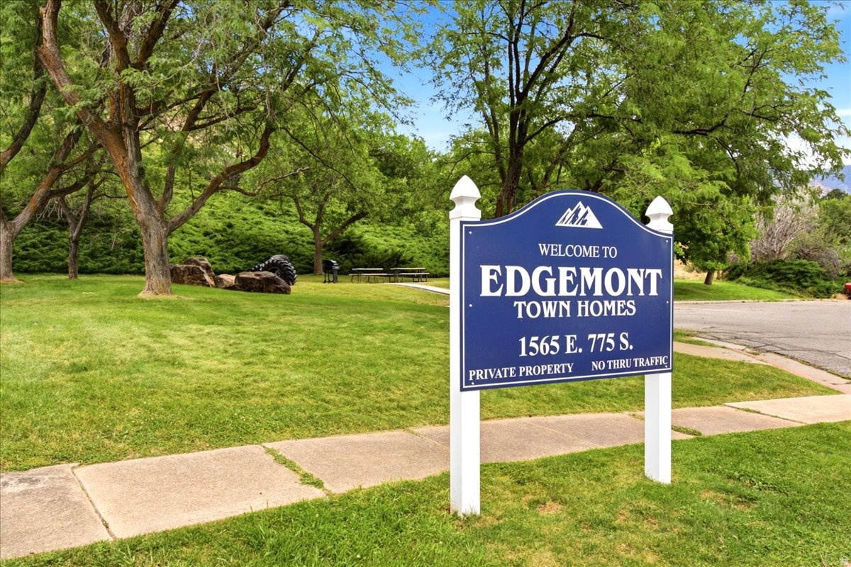 EDGEMONT - Residential