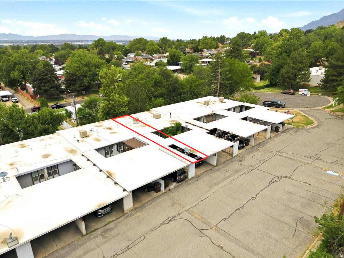 EDGEMONT - Residential