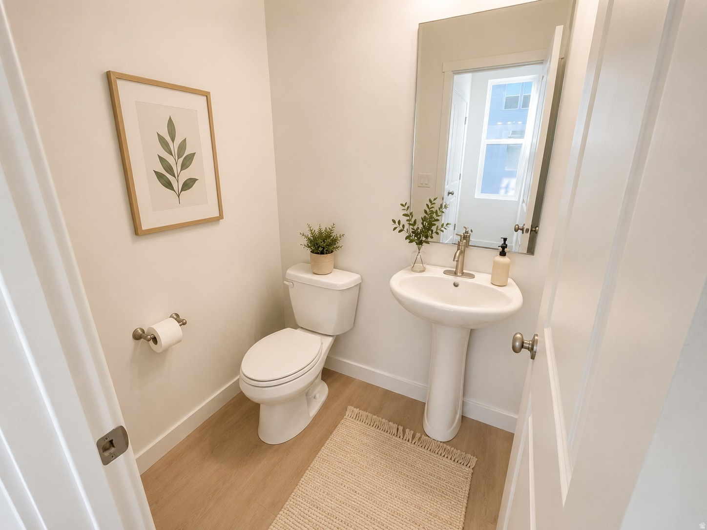 URBAN TOWNHOMES - Residential