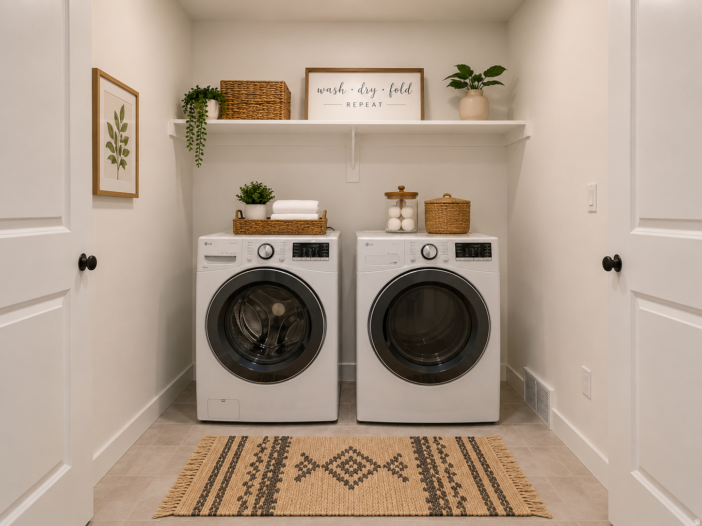 URBAN TOWNHOMES - Residential