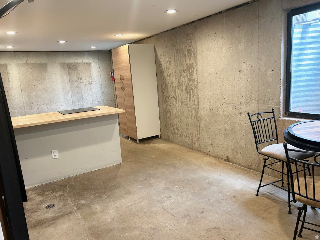 HURRICANE LOCAL SUR - Residential